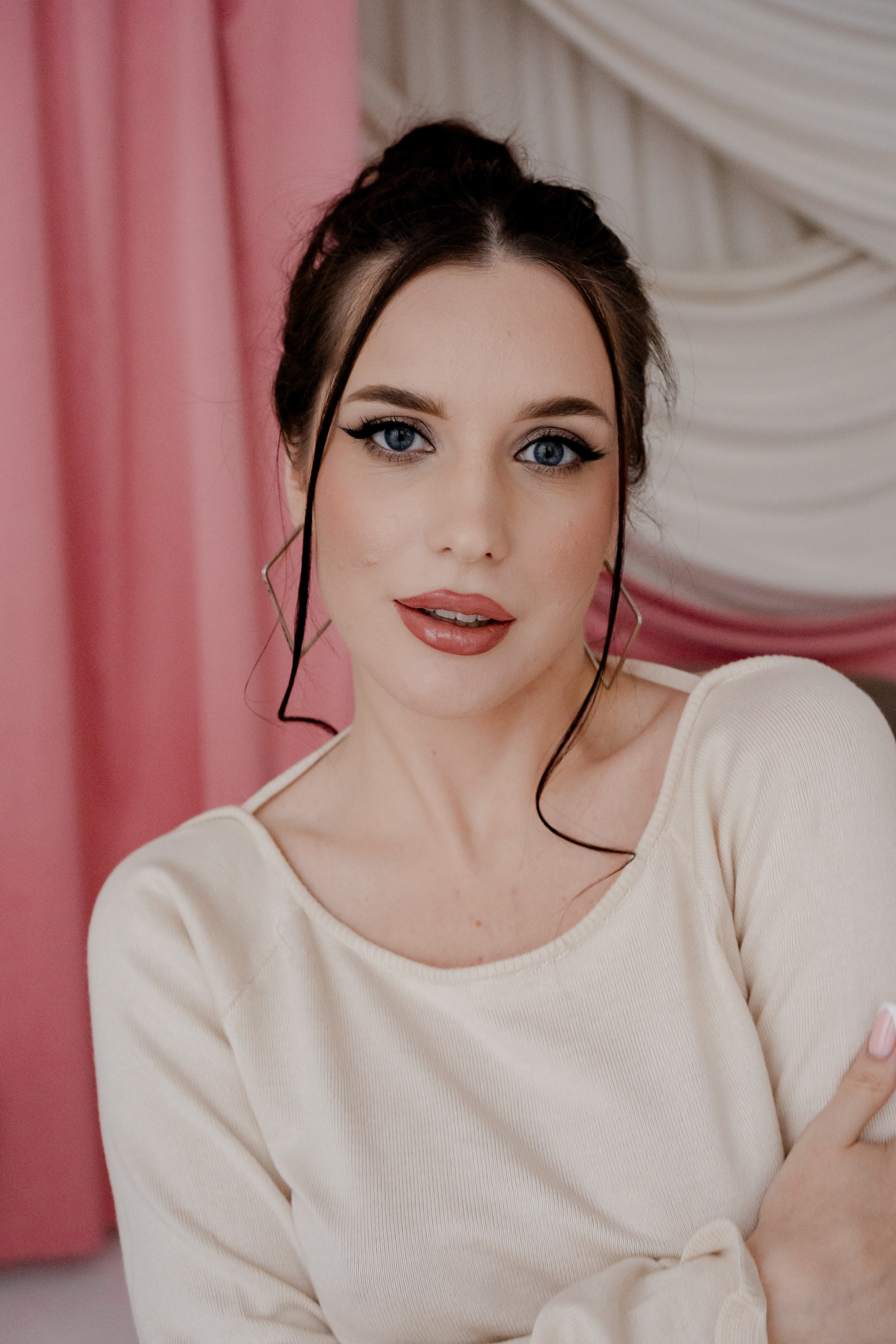 Весенняя. Профессиональный фотограф, Санкт-Петербург — Виктория Богомолова