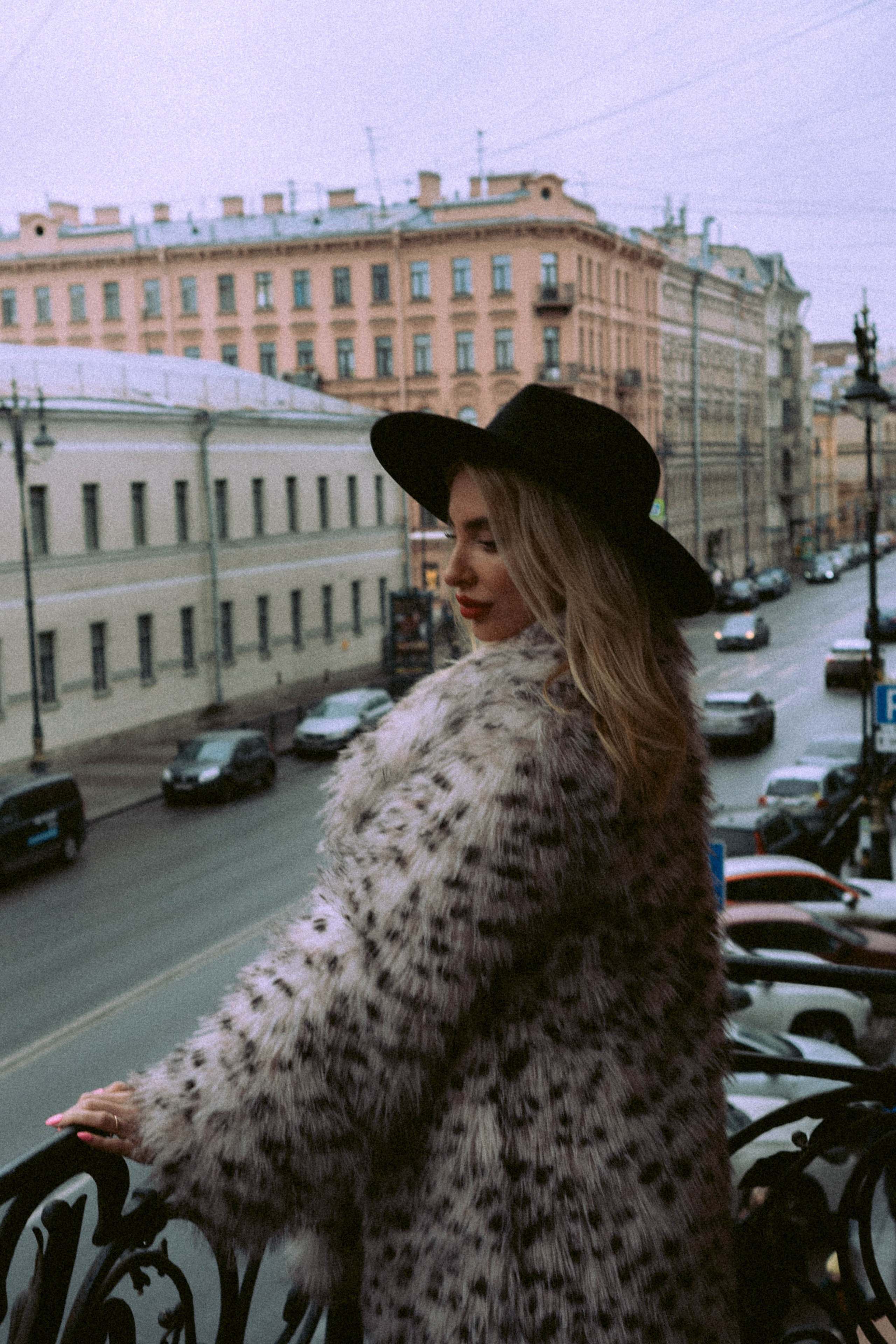 Винтажная серия. Профессиональный фотограф, Санкт-Петербург — Виктория Богомолова