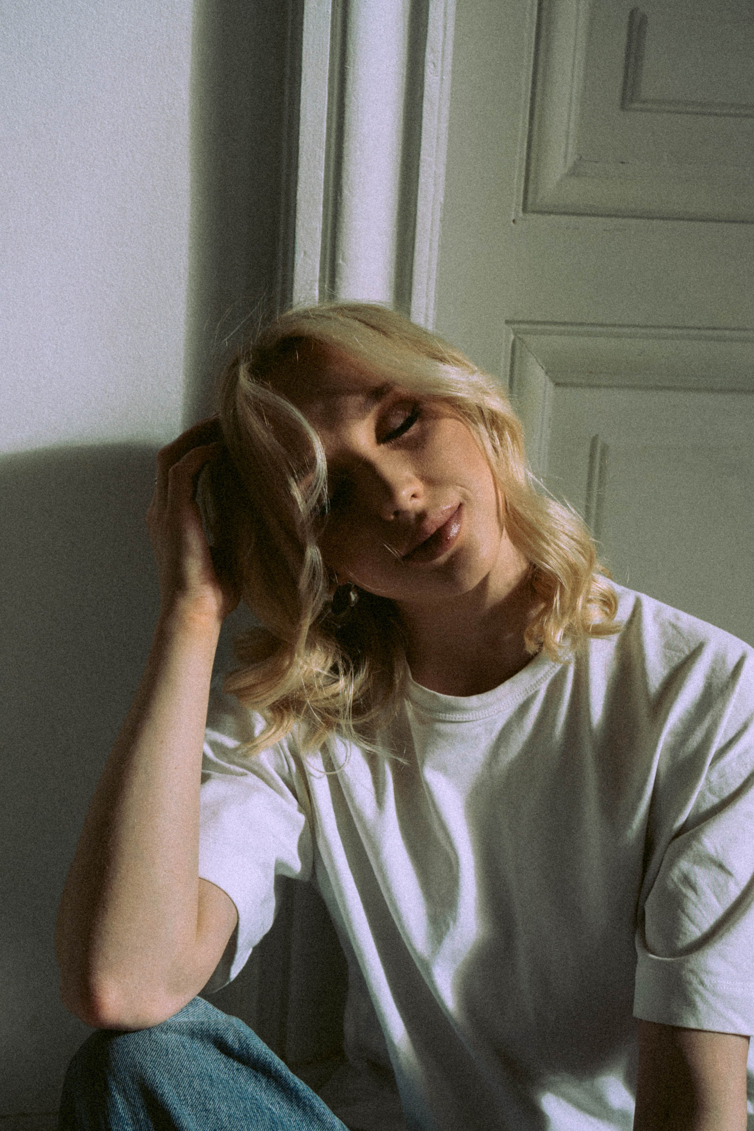 Студийная. Профессиональный фотограф, Санкт-Петербург — Виктория Богомолова