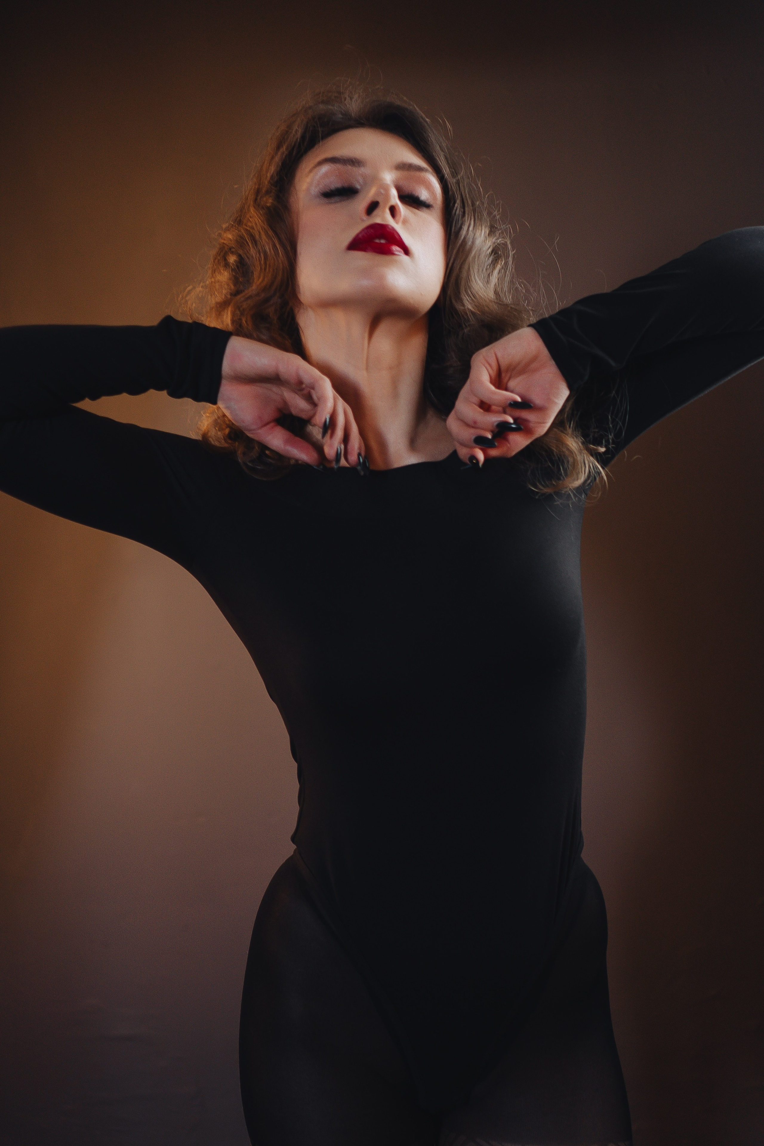 Студийная. Профессиональный фотограф, Санкт-Петербург — Виктория Богомолова