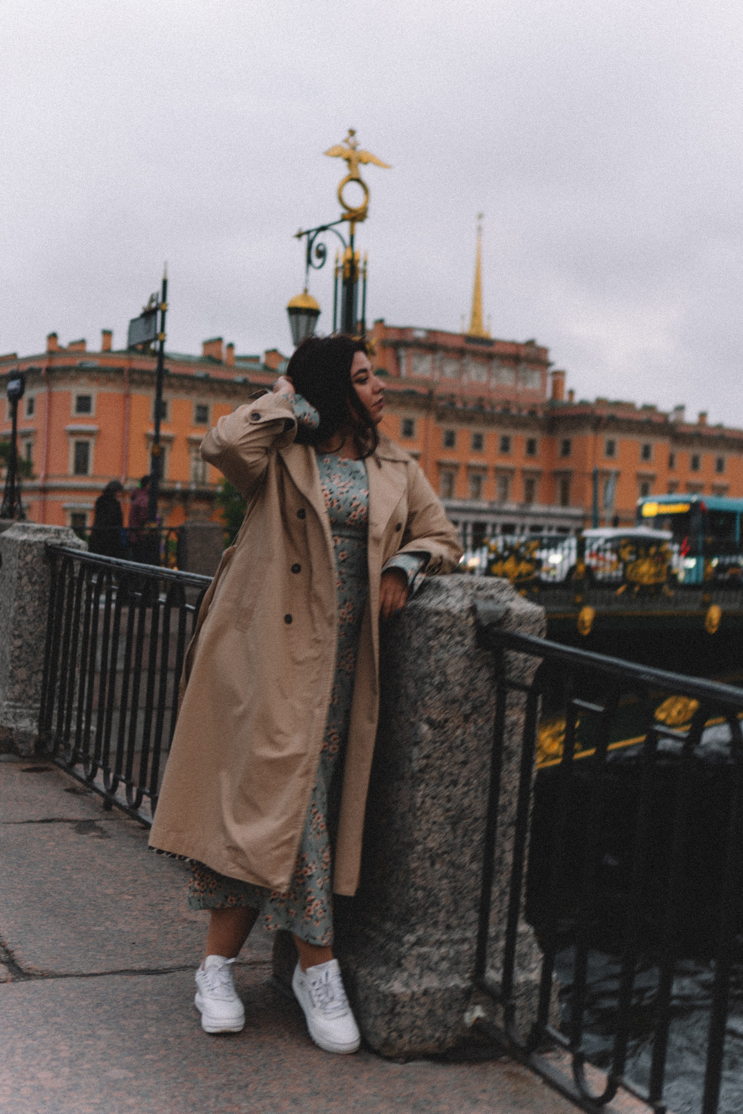 ПИТЕРСКАЯ ПРОГУЛКА. Профессиональный фотограф, Санкт-Петербург — Виктория Богомолова