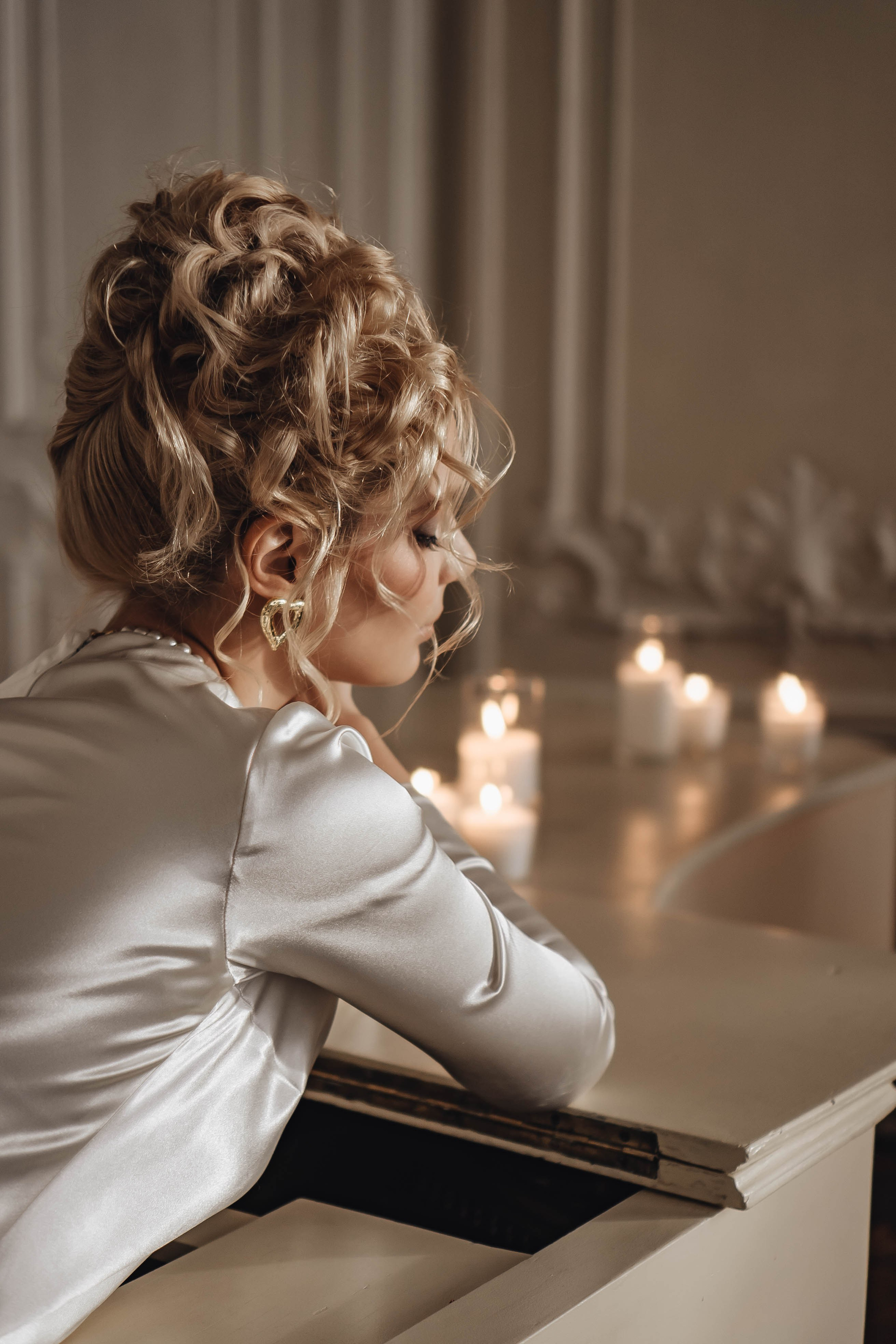 СВАДЕБНАЯ ФОТОСЕСИИЯ В НИКОЛАЕВСКОМ ДВОРЦЕ. Профессиональный фотограф, Санкт-Петербург — Виктория Богомолова