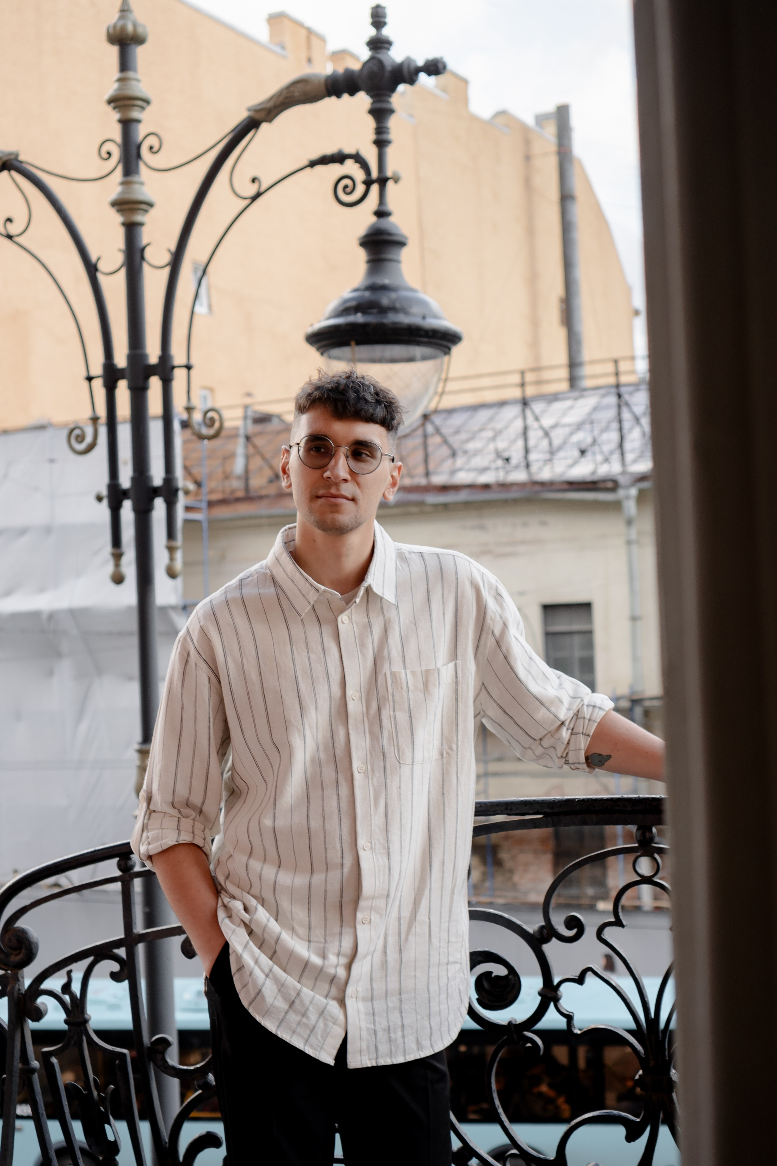 ЛЮБОВЬ В ИЮНЕ. Профессиональный фотограф, Санкт-Петербург — Виктория Богомолова