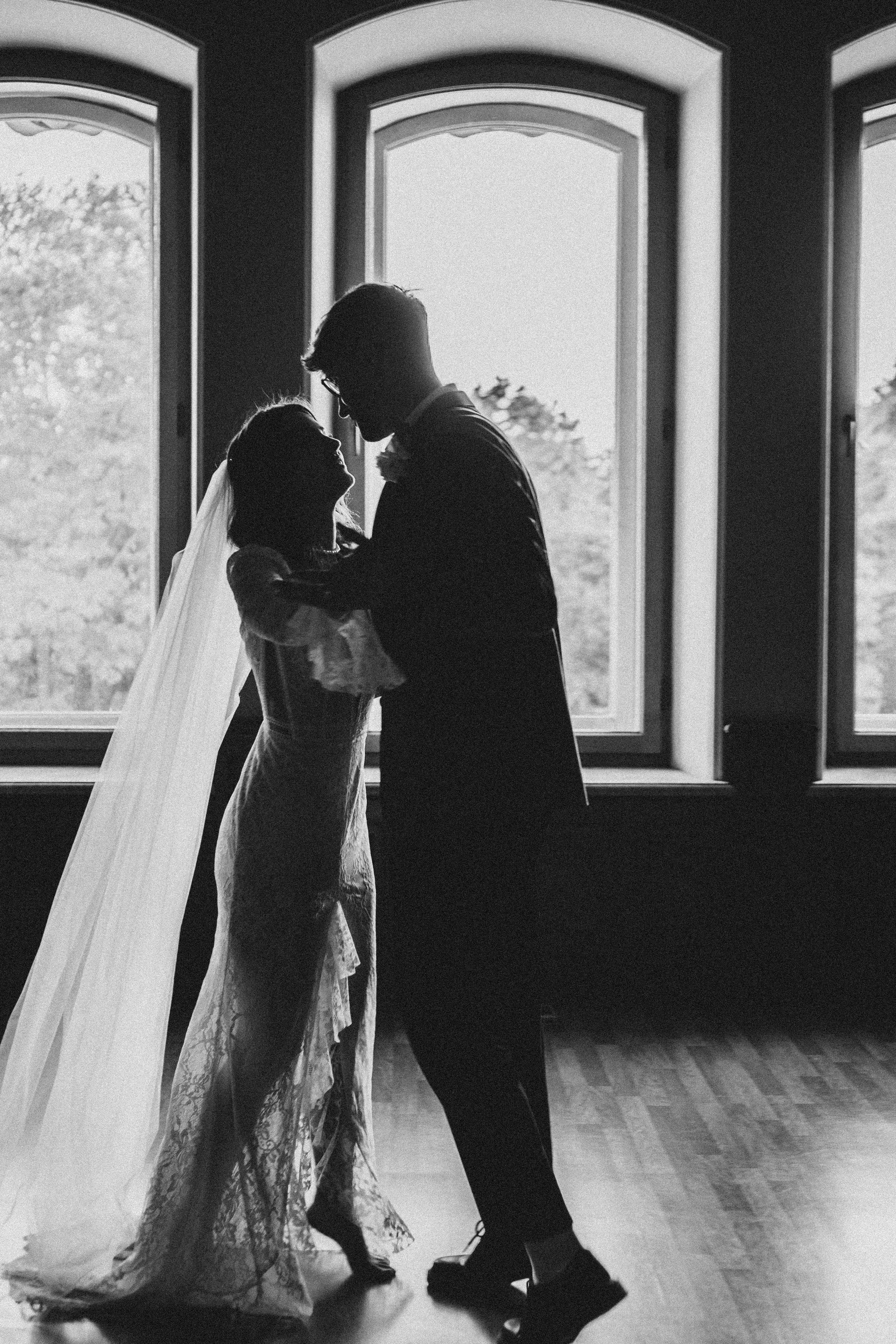 СВАДЕБНАЯ СЬЕМКА В СТУДИИ. Профессиональный фотограф, Санкт-Петербург — Виктория Богомолова