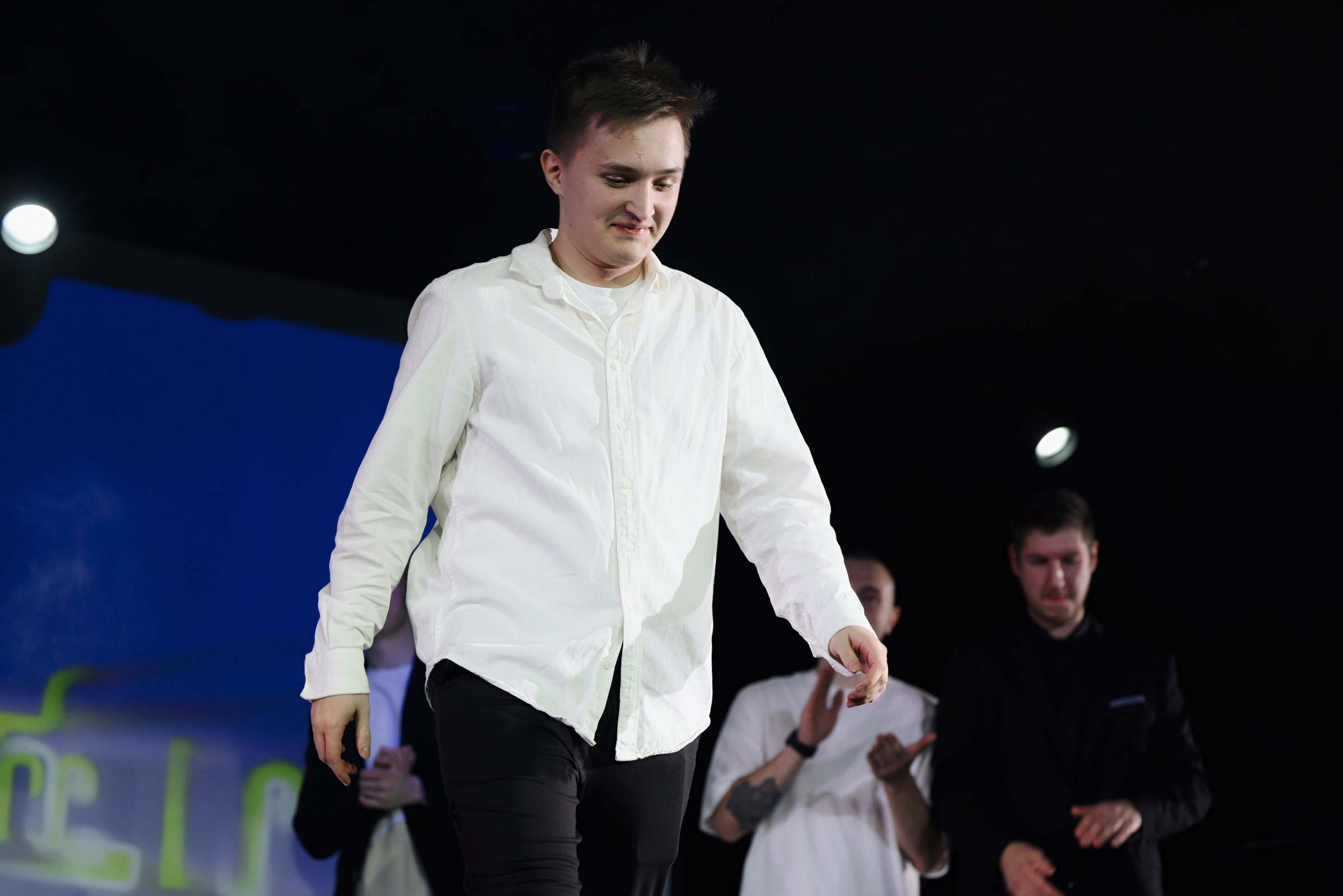 Корпоратив в Сочи. Фотоархив giper.fm