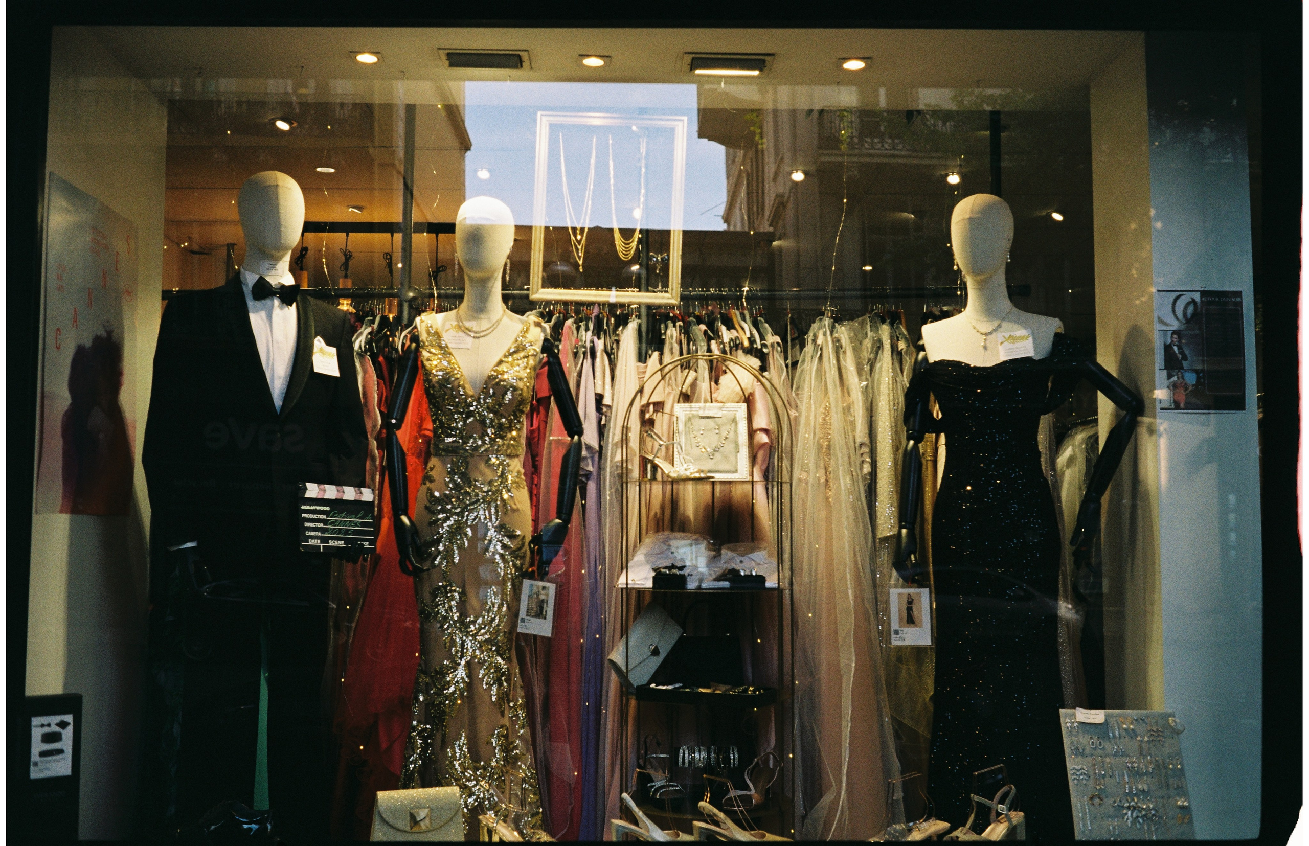 France. Regina Platonova