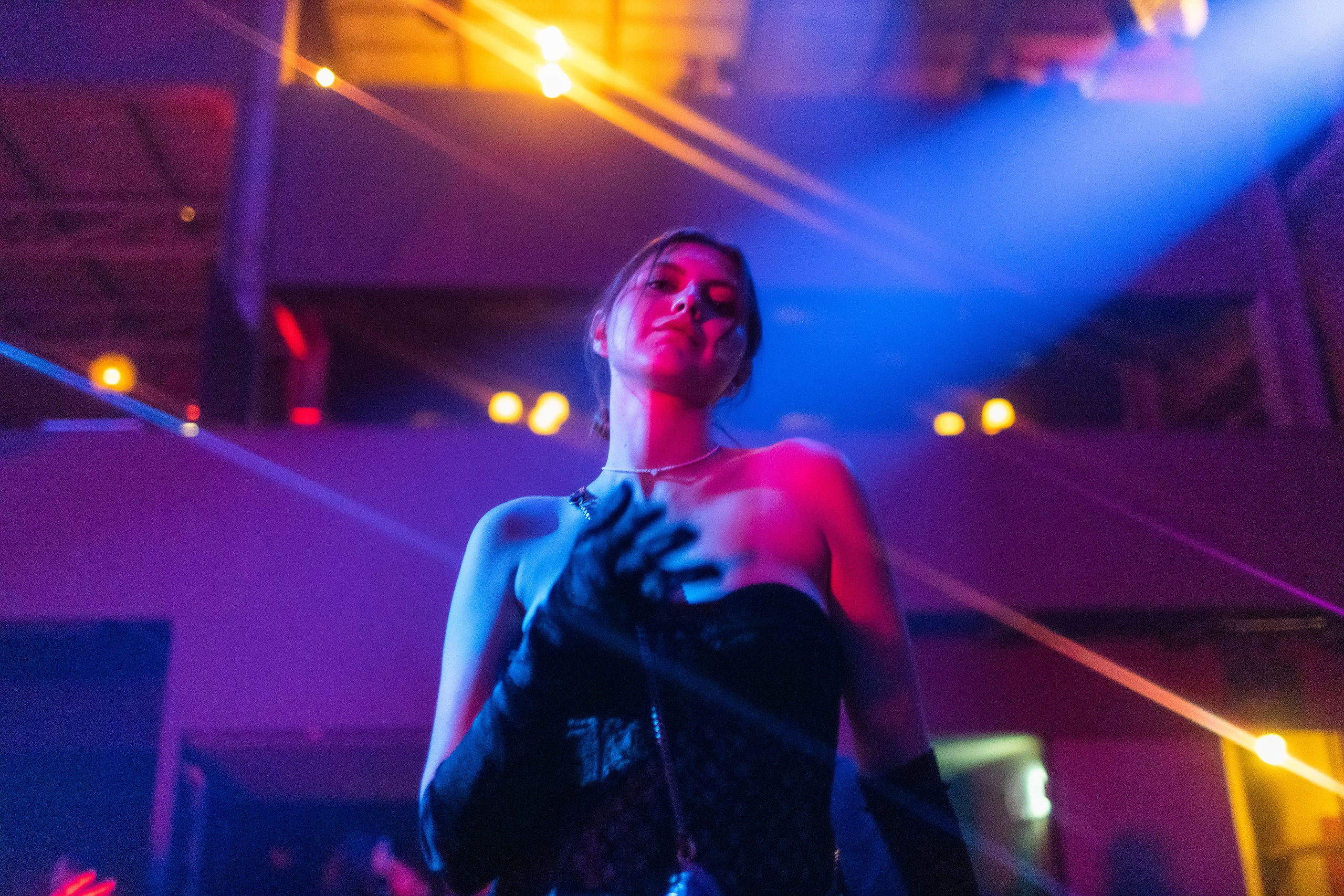 SENS 2023. Фотограф в Москве Десятова Ксения