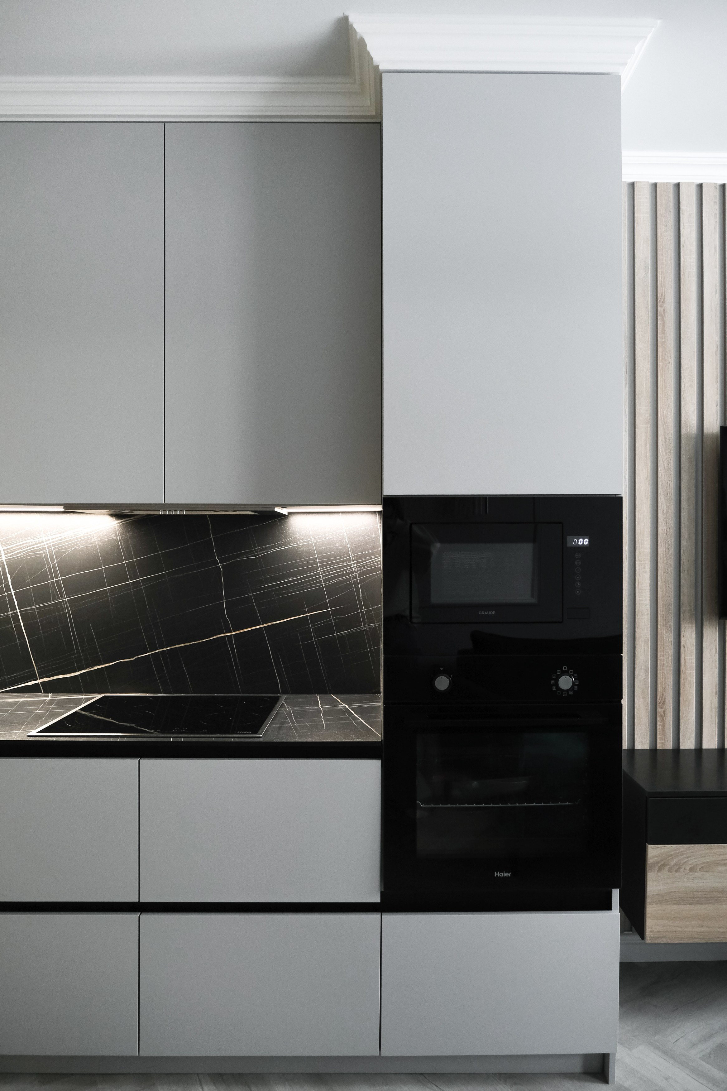 Кухни в Томске на заказ. Мебель, Кухни и Шкафы в Северном парке. ГУДРУМ — Мебель на заказ в Томске | Кухни | Шкафы | Стулья и Столы