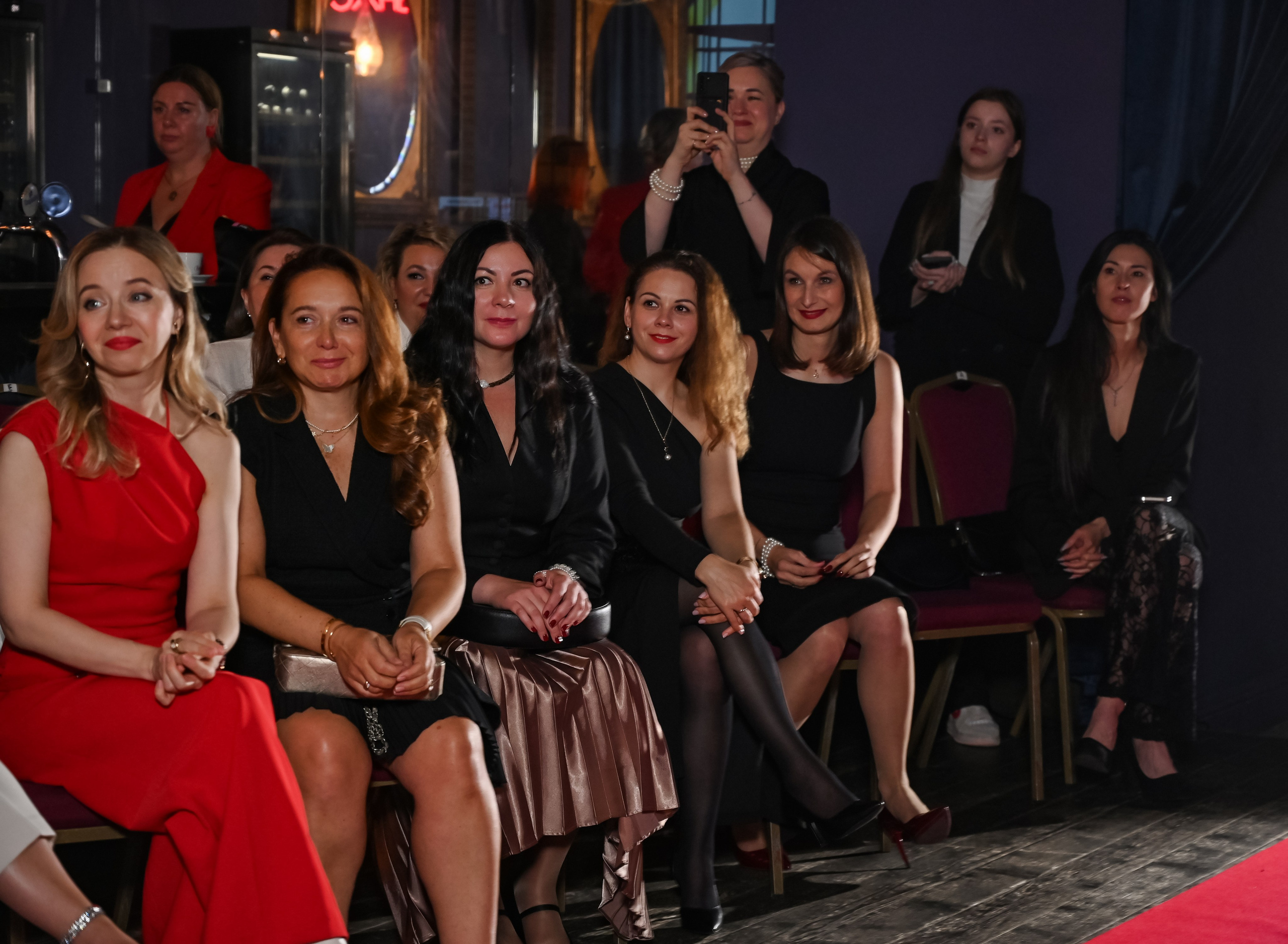 Премия ЖТ. ZDARONOKIA Репортажный фотограф