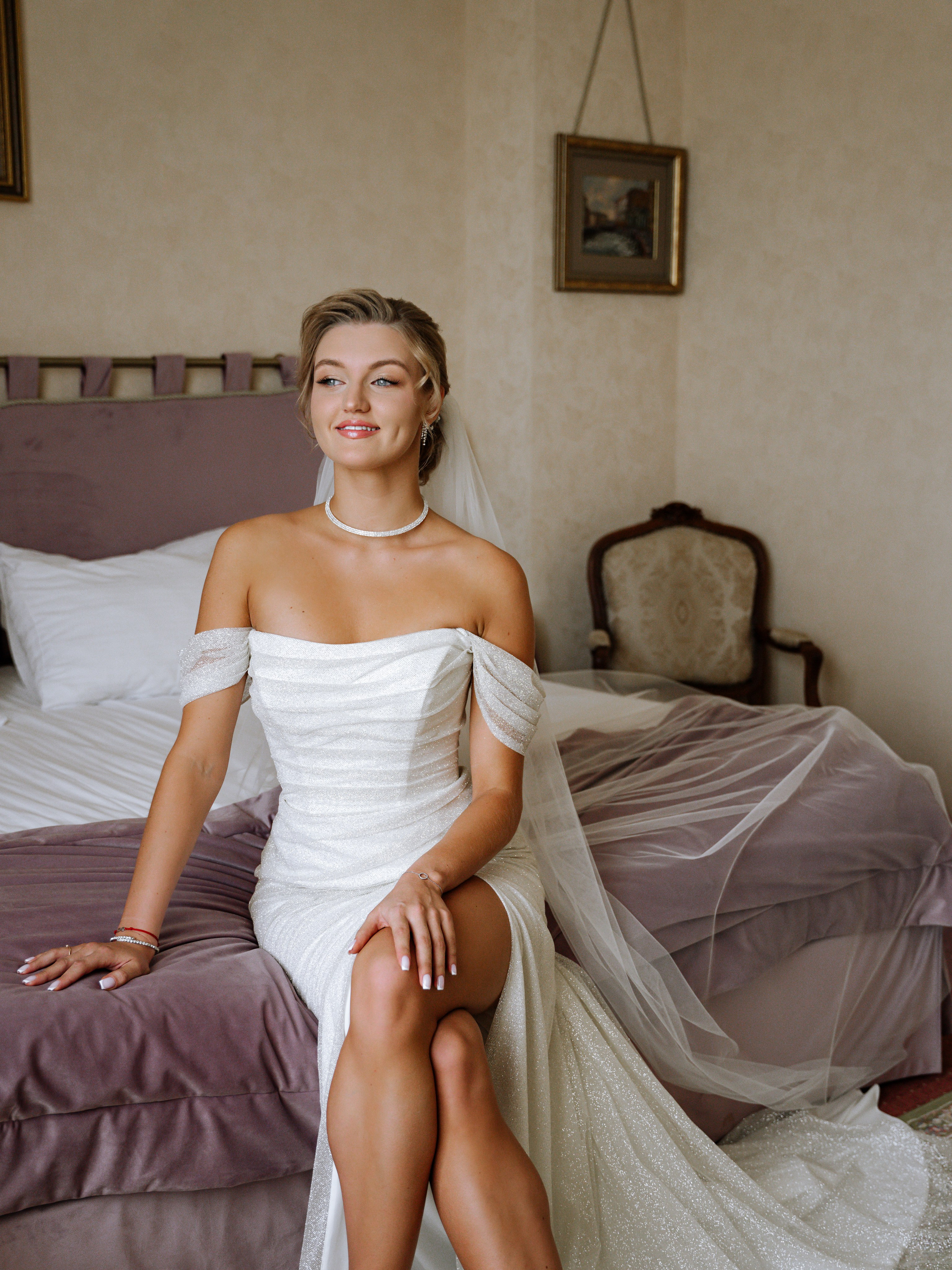 Максим и Александра…. Свадебный фотограф в Краснодаре, Анапе, Сочи, Новороссийске