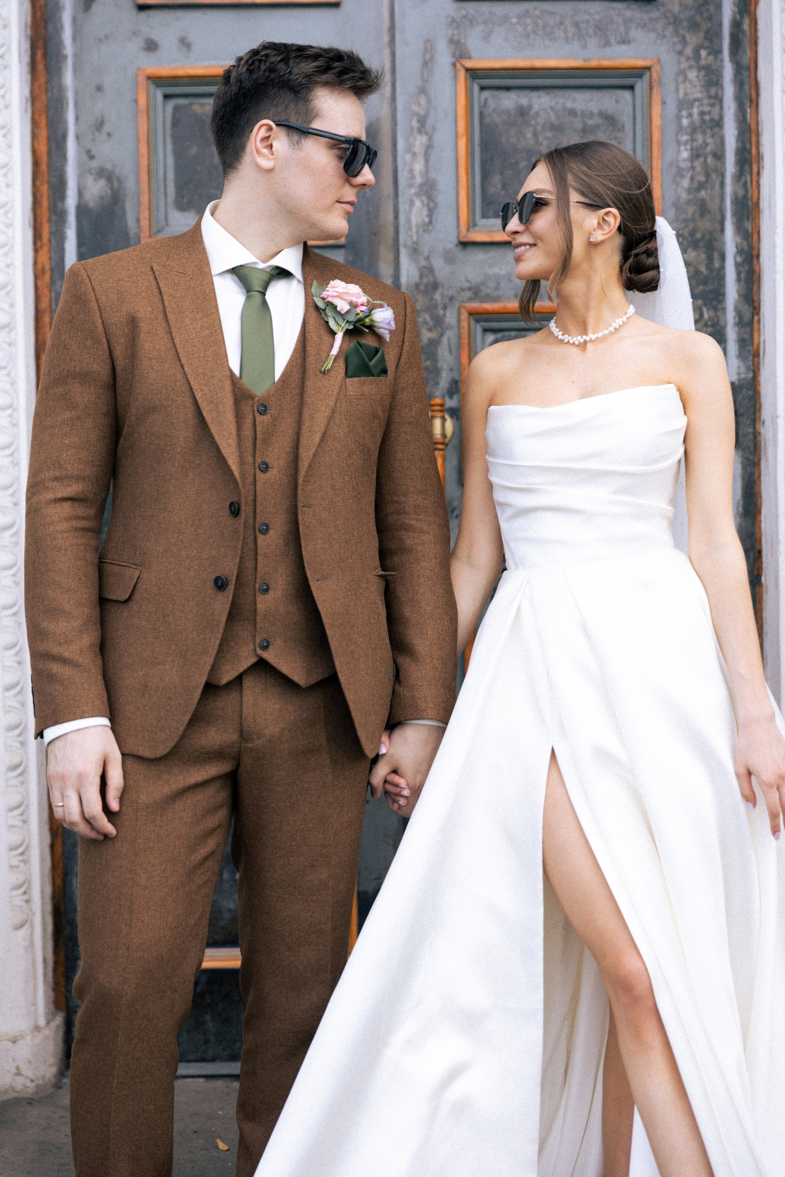 Юля & Дима. Фотограф Нижний Новгород Юлия Болдырева