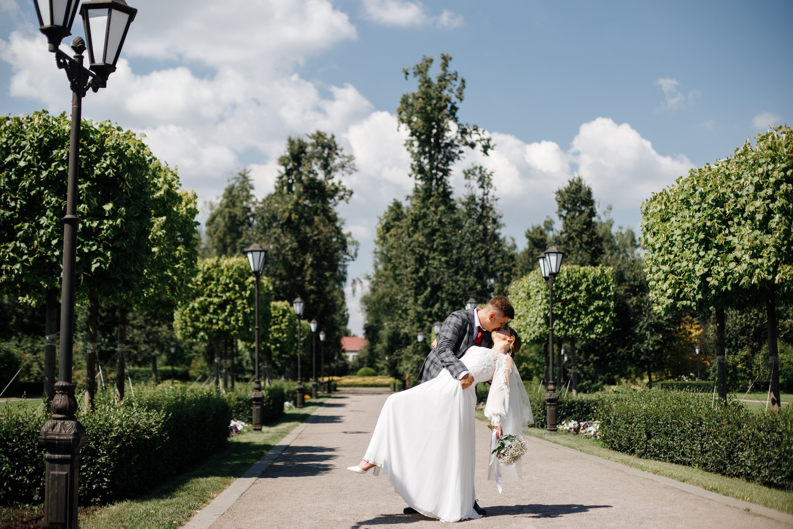 Вадим ♥ Юлия. Свадебный и семейный фотограф в городе Воронеж. Ирина Боловина