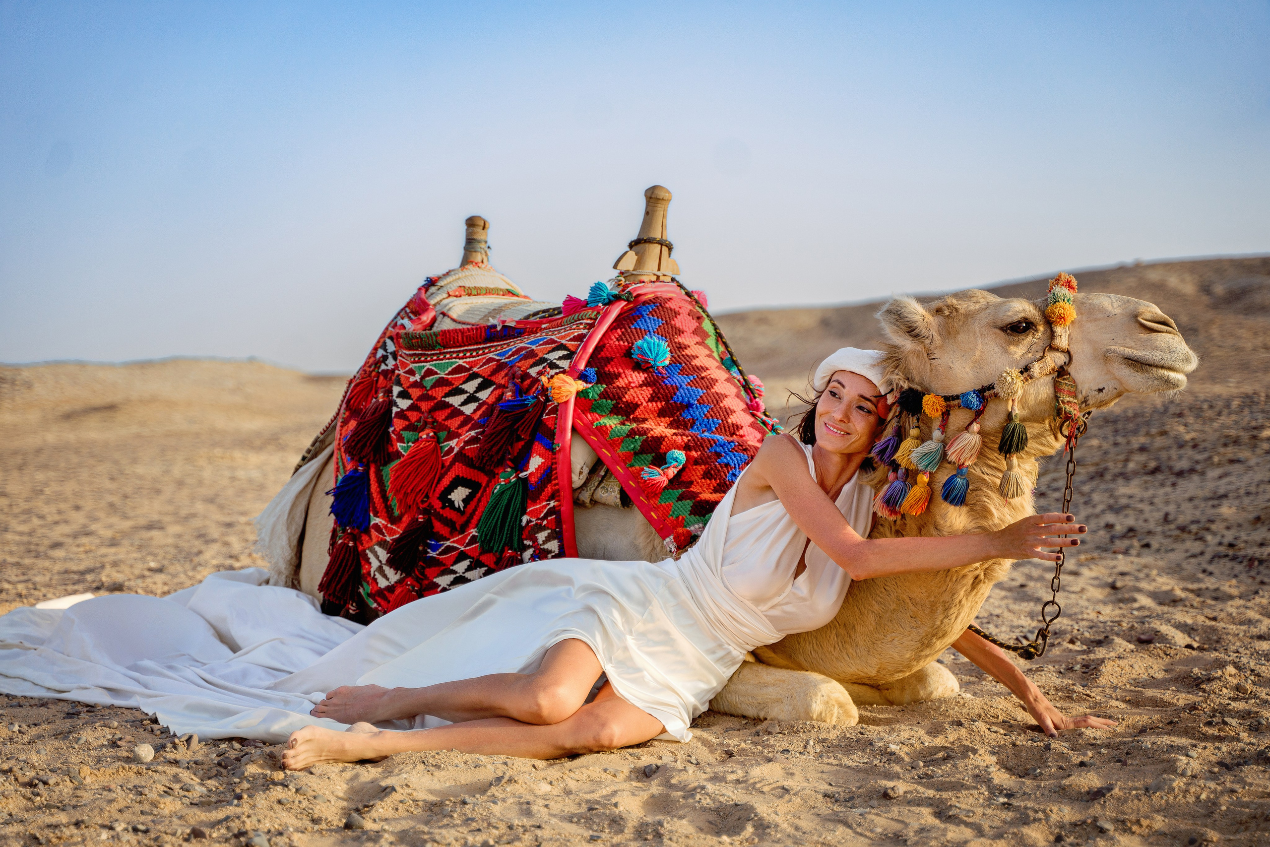 Восточная принцесса. Photographer in Egypt, Hurghada, Luxor, Safaga