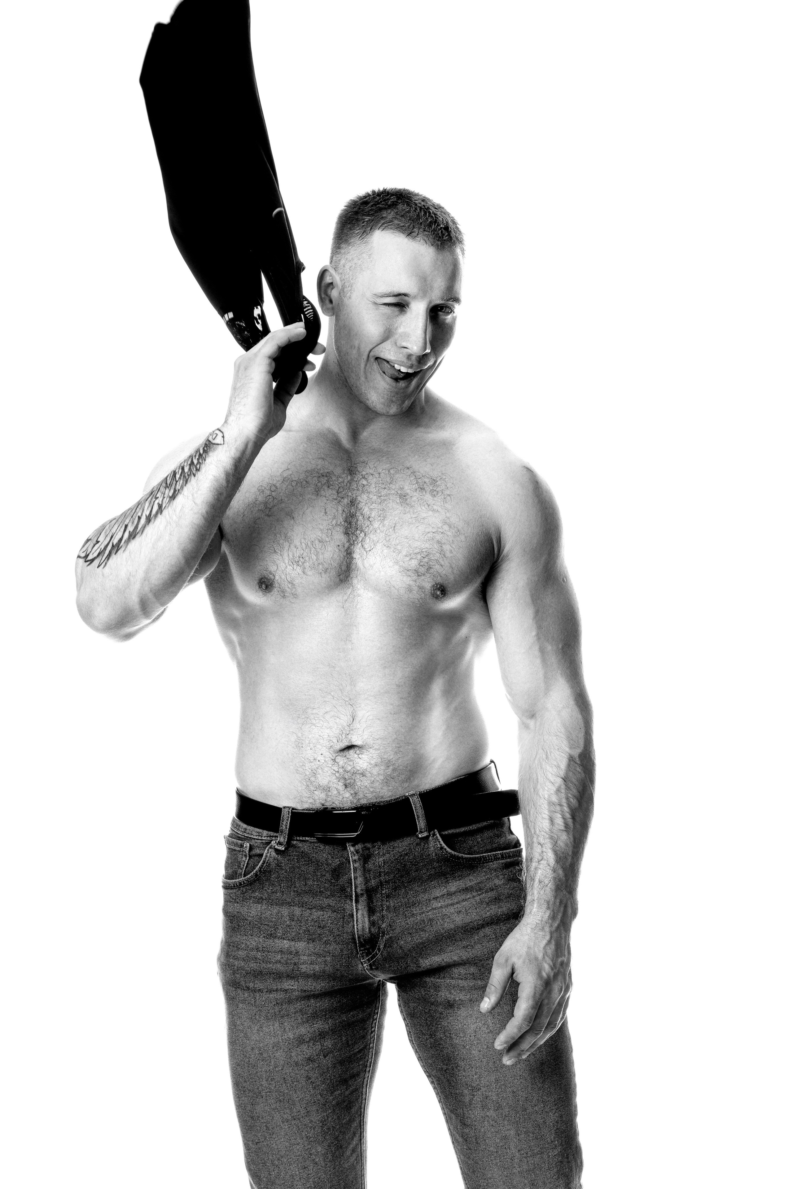 Мужская съёмка. Фотохудожник в Тольятти и Самаре Валентина Суворова