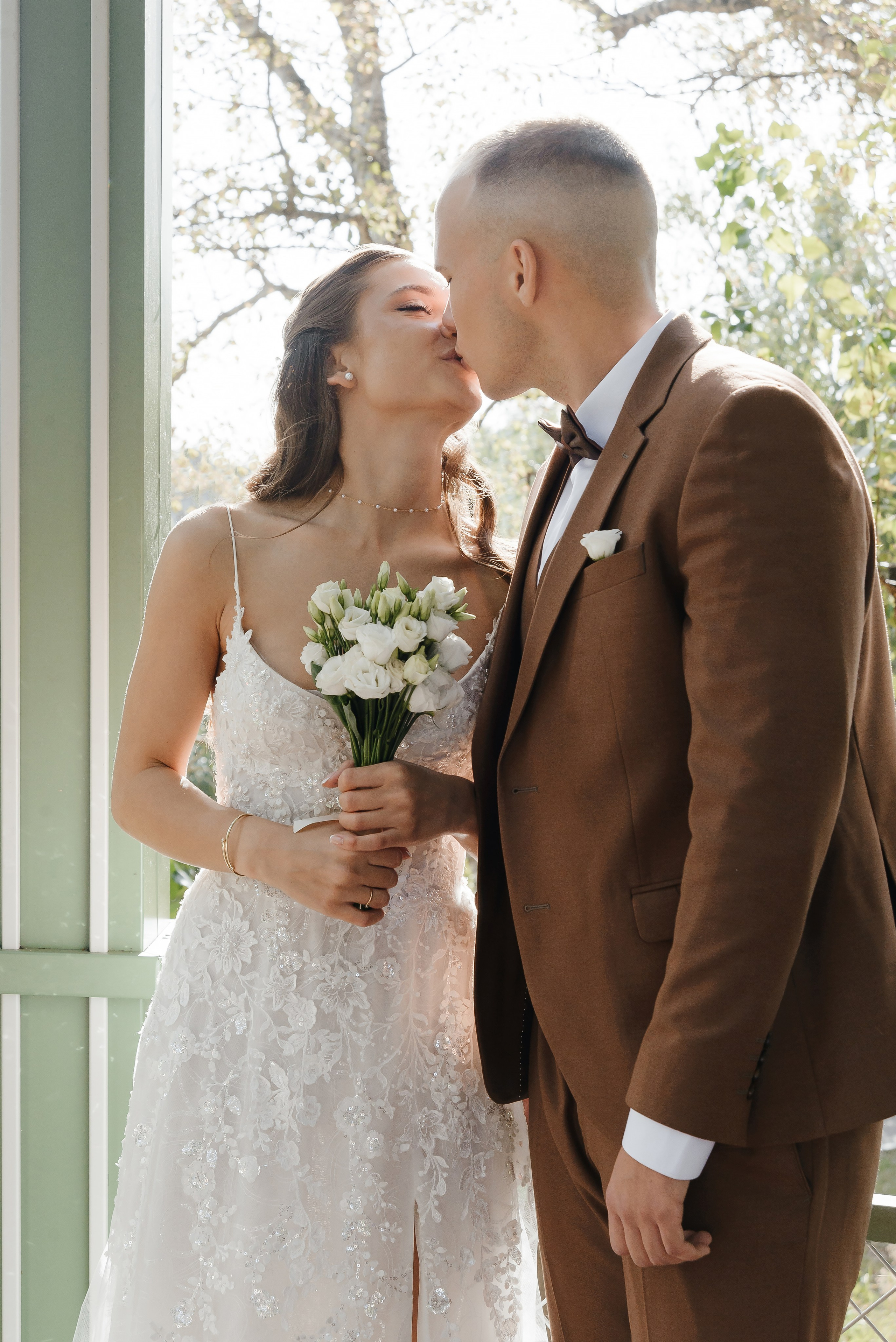 Свадьба. Свадебный фотограф Сергей Глобенко