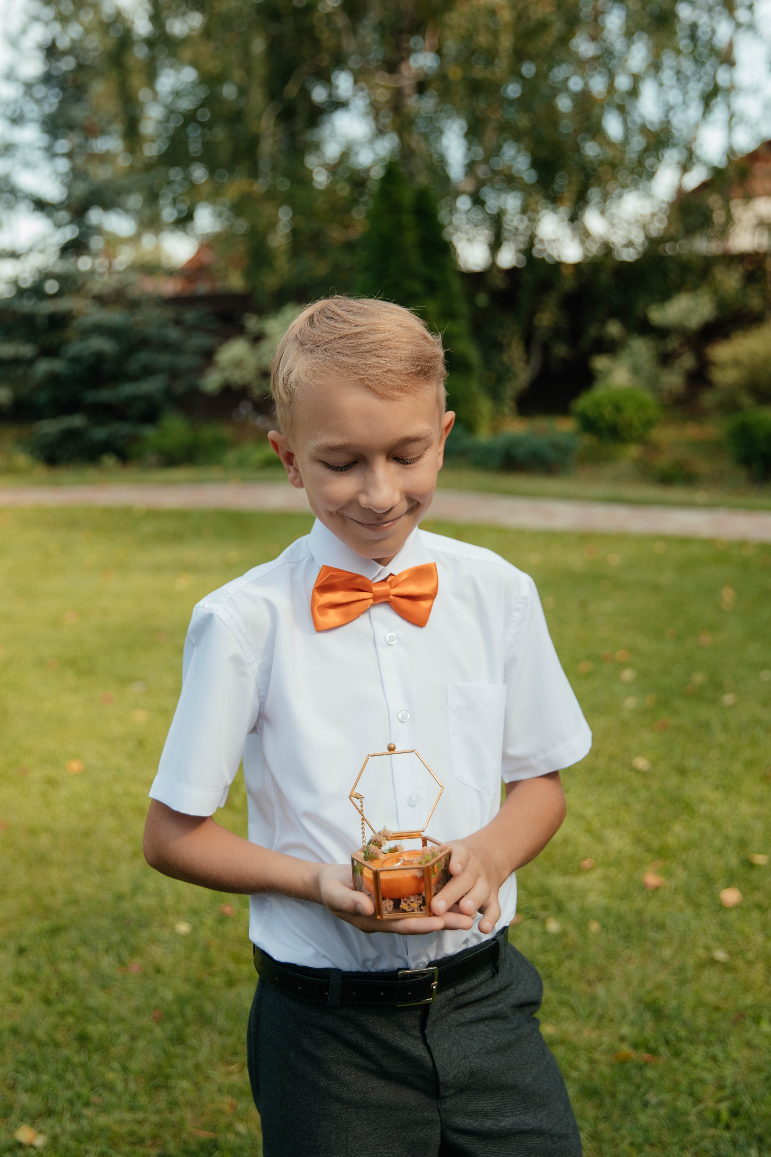 Алексей и Ульяна. Фотограф Барнаул Полина Теплова