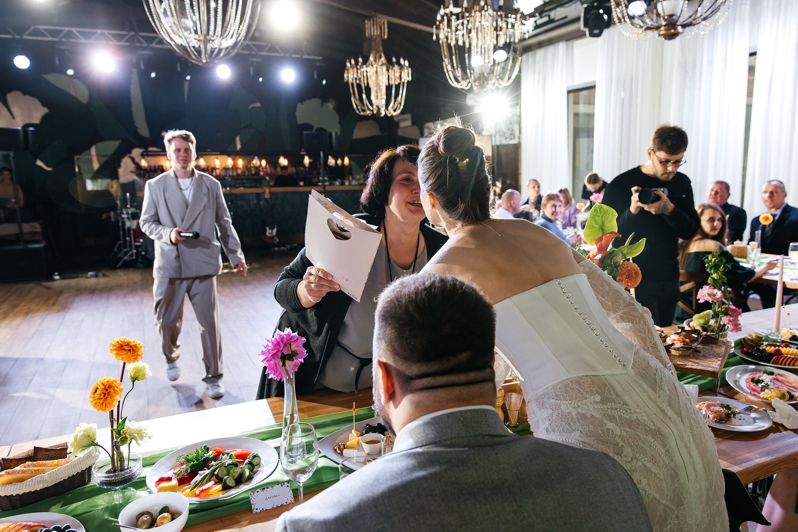 23/08. Свадебный фотограф в Москве Виктория Арехова