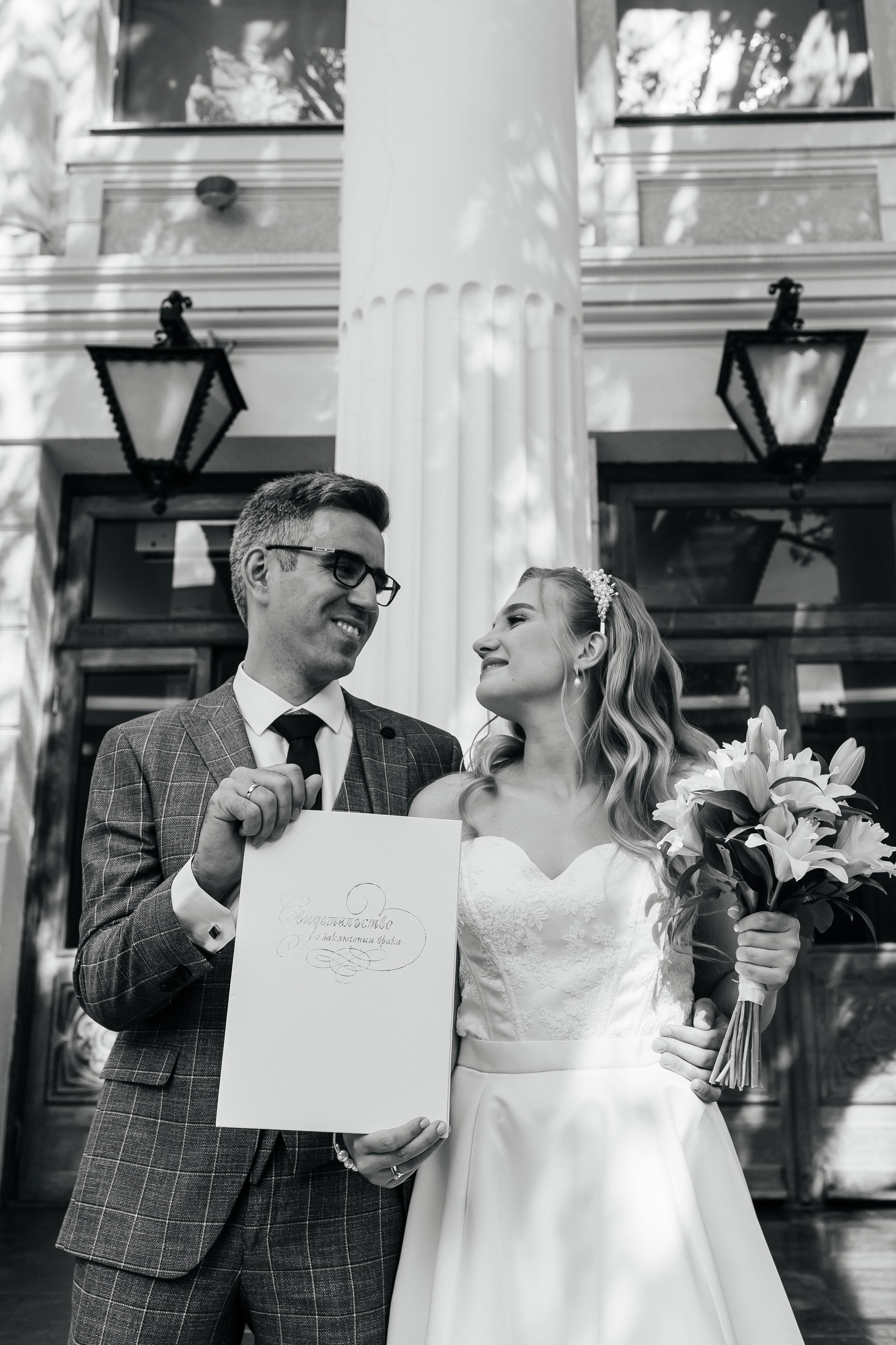 Мелкон и Мария. Свадебный и семейный фотограф в Ростове-на-Дону