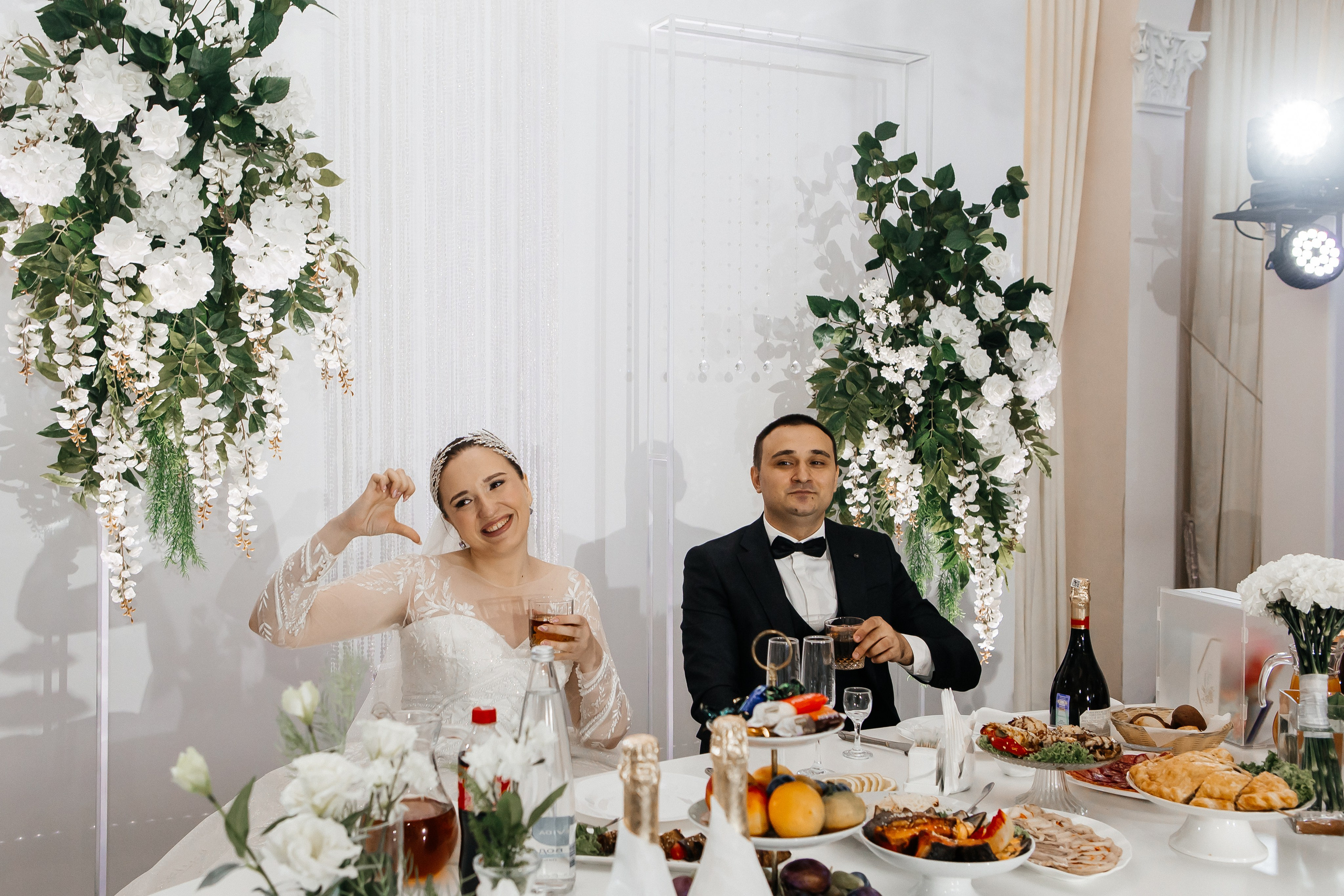 Игорь и Инна. Свадебный и семейный фотограф в Ростове-на-Дону