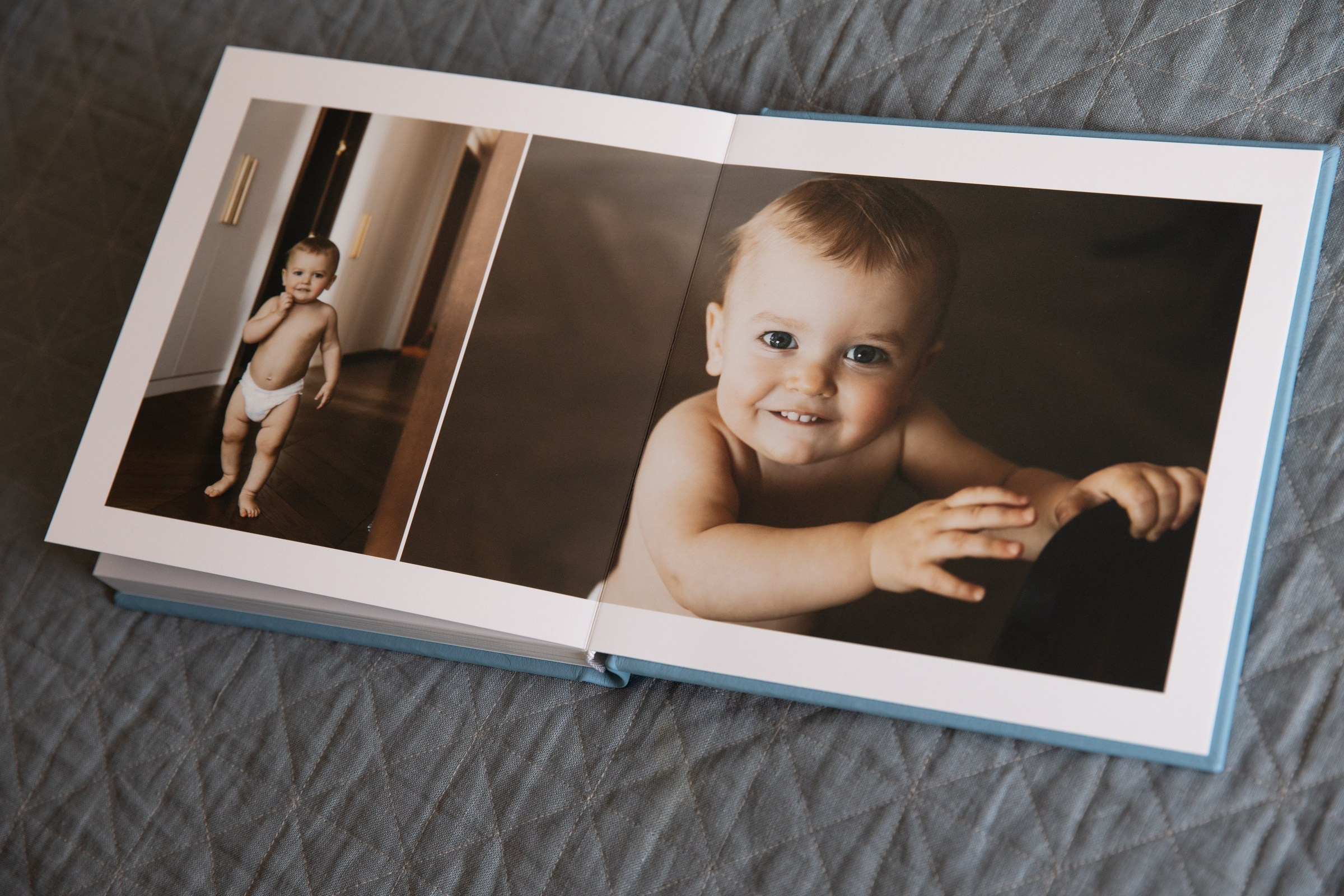 Фотокниги. Семейный фотограф Юлия Роберт. Москва