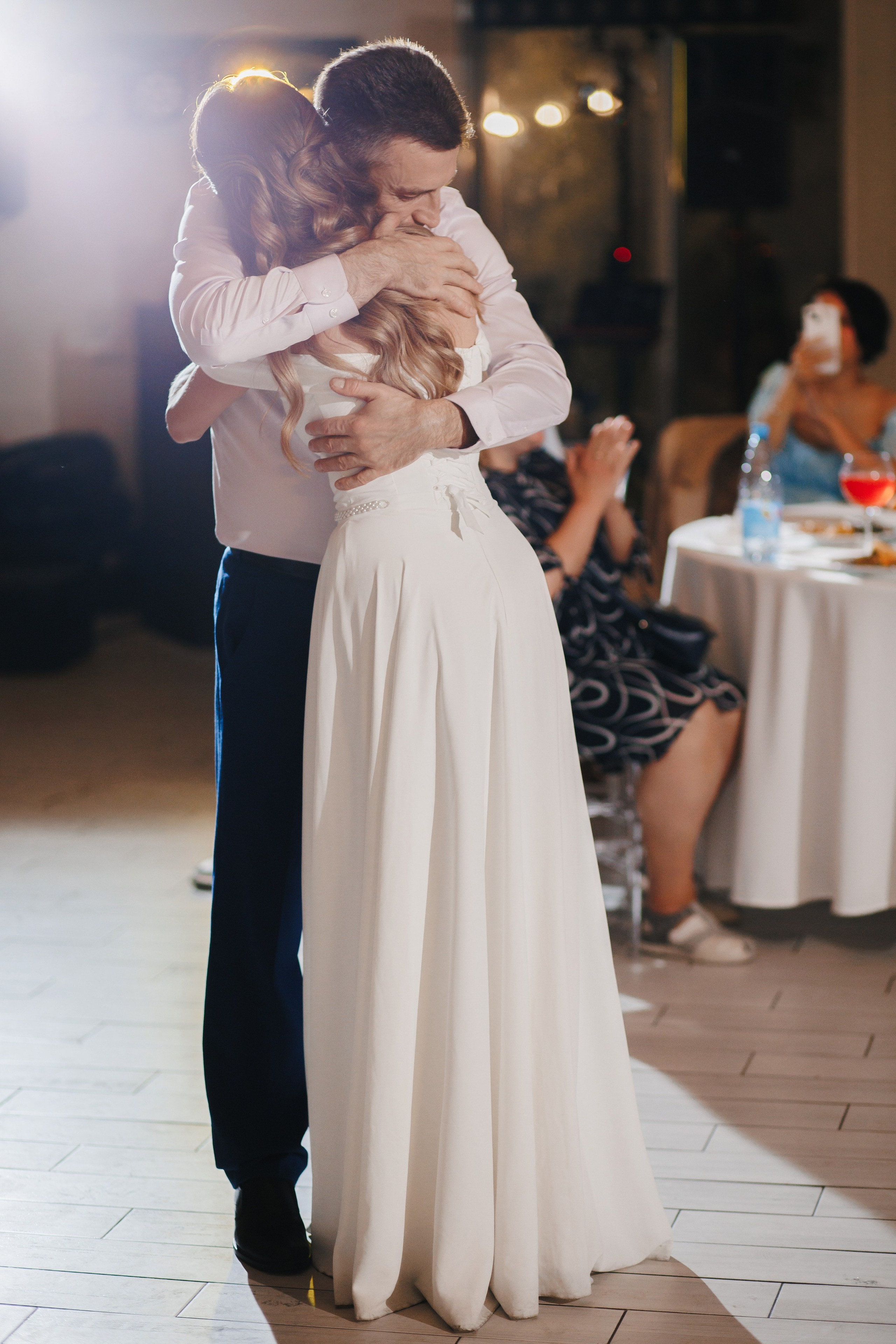 Руслан и Рита. Свадебный фотограф москва зеленоград Повольнов Василий