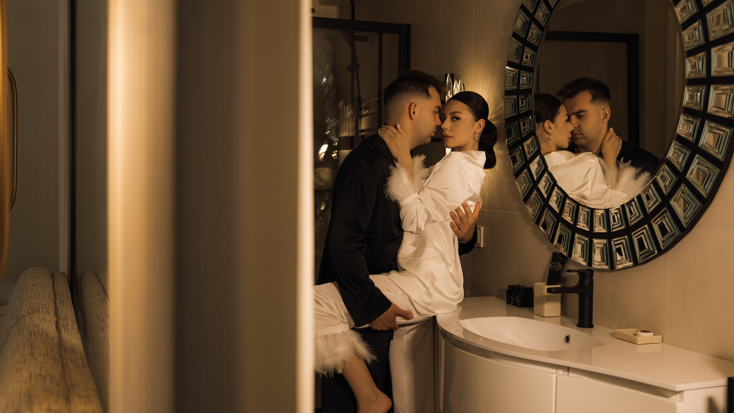 D & D. Главная