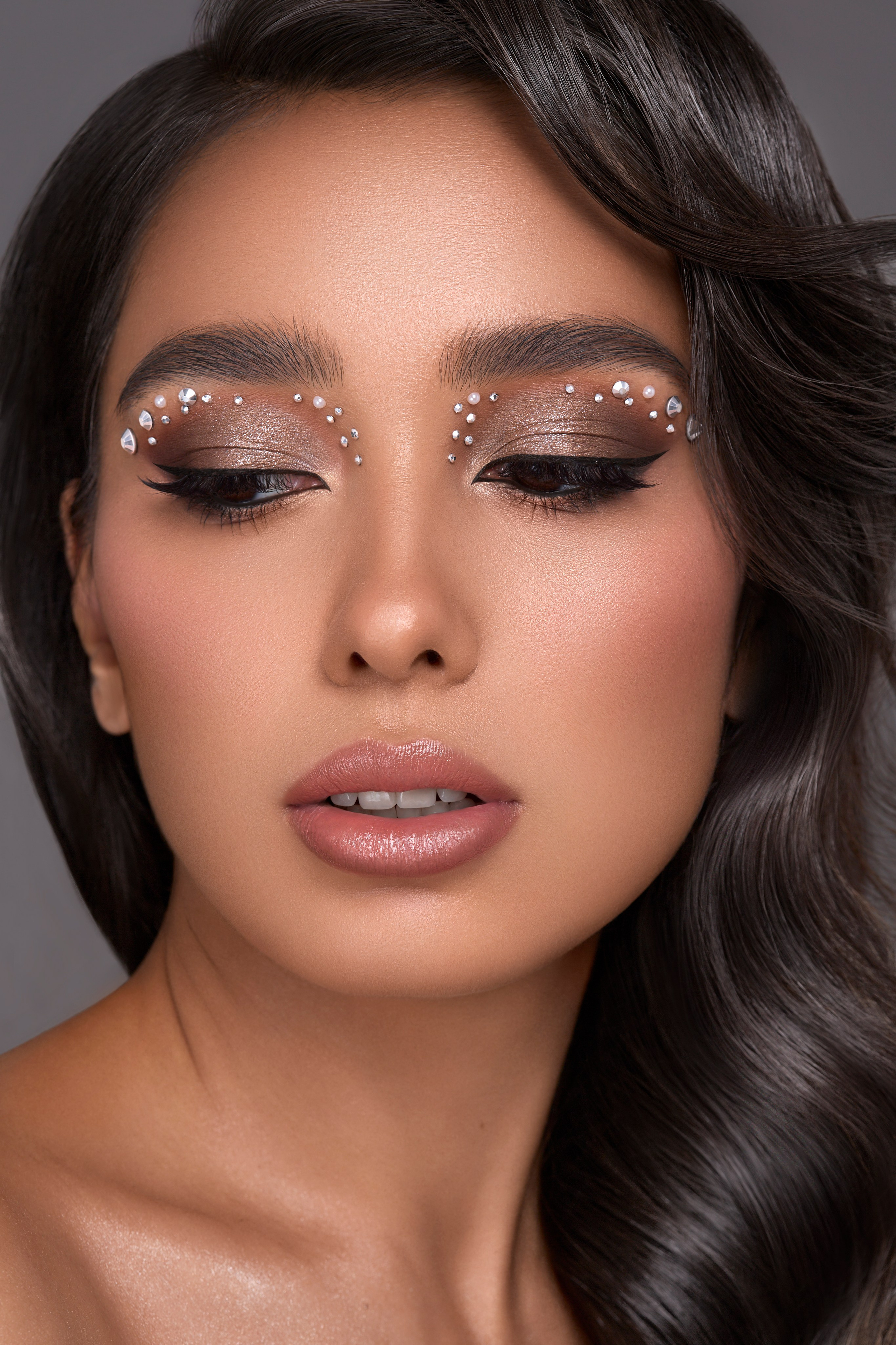 High-end Beauty. Главная