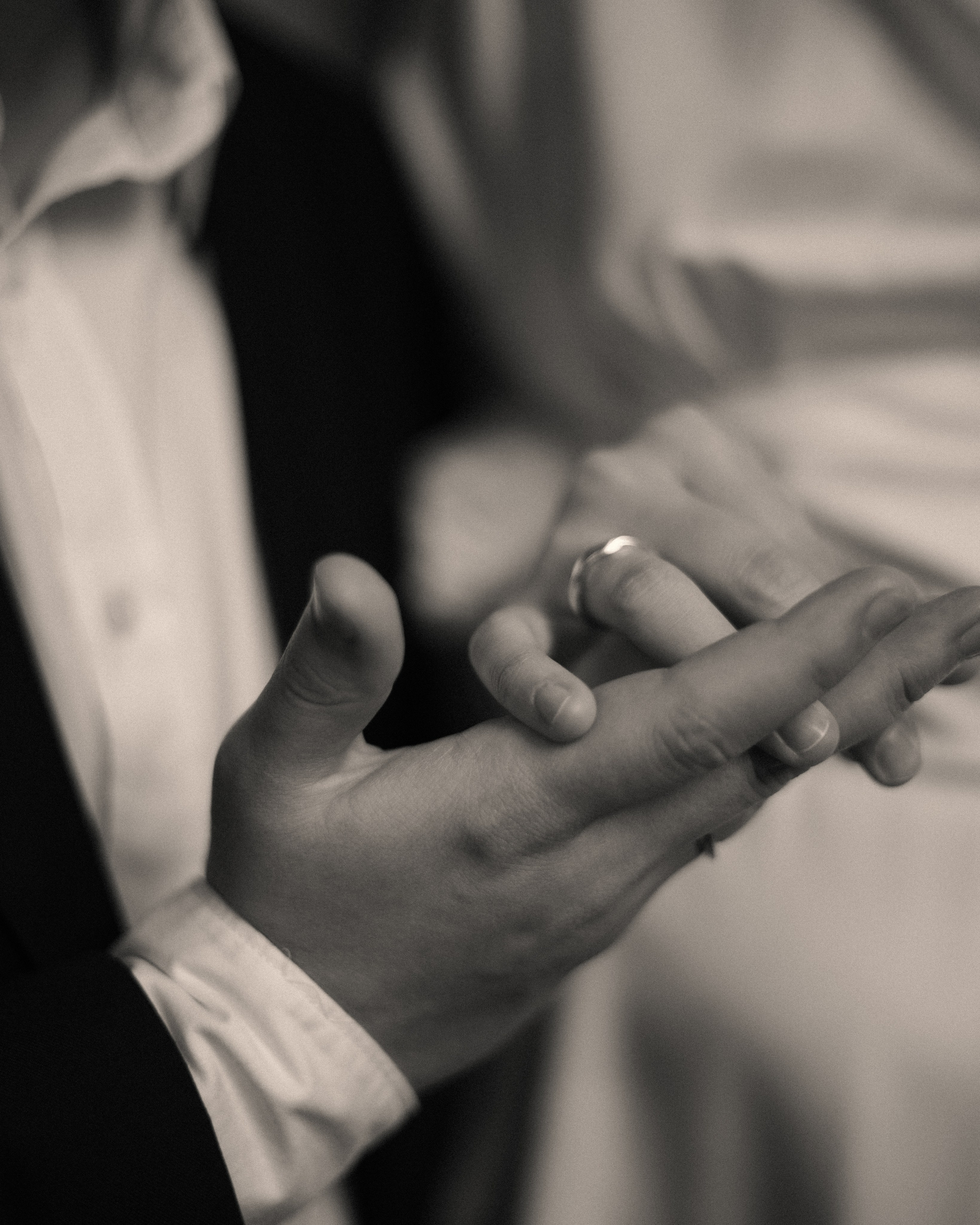 Анастасия и Илья. Фотограф в Москве — Евгения Прокопенко