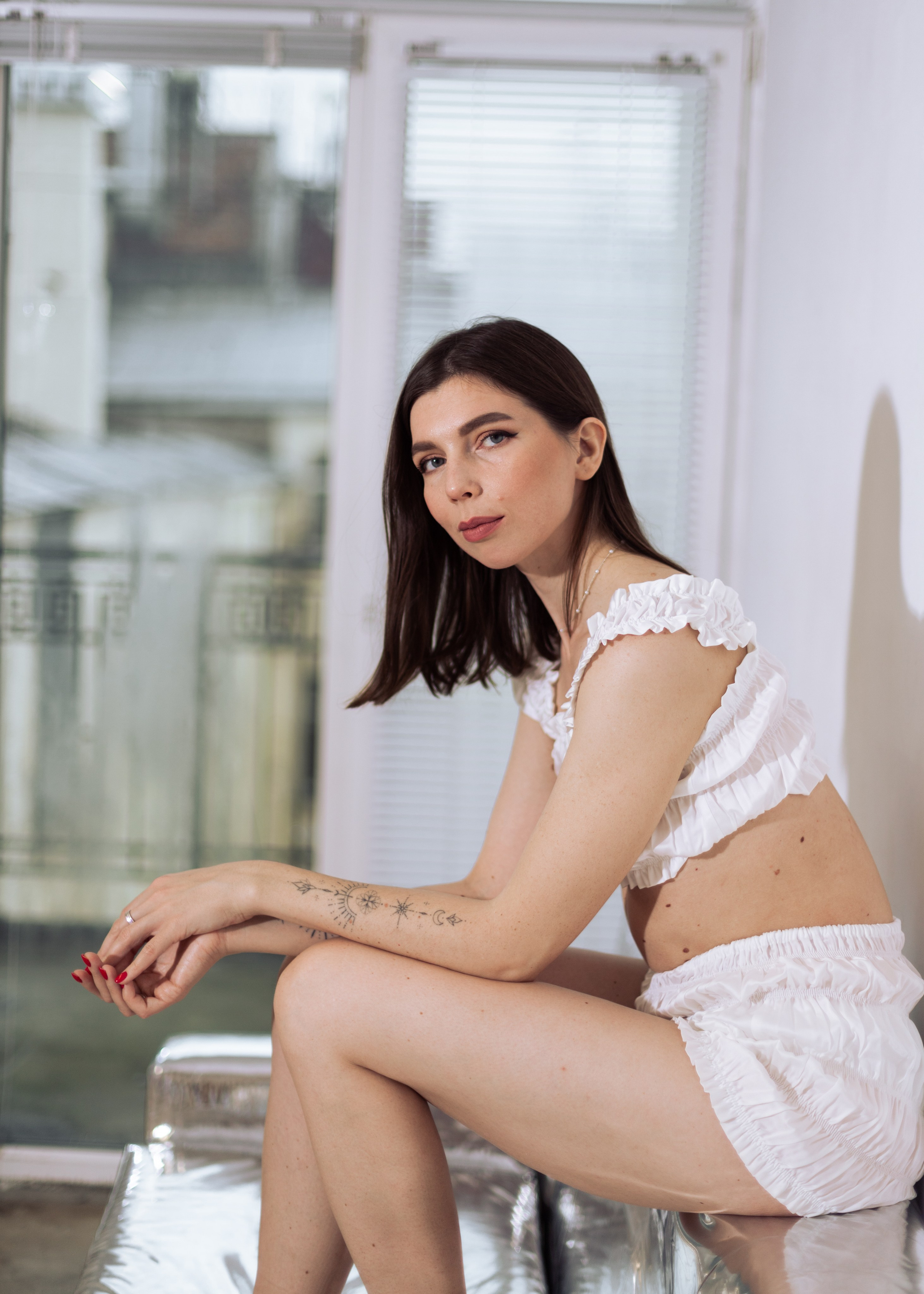 Юлия. Утонченный фотограф в Санкт-Петербурге Ксения Пелевина