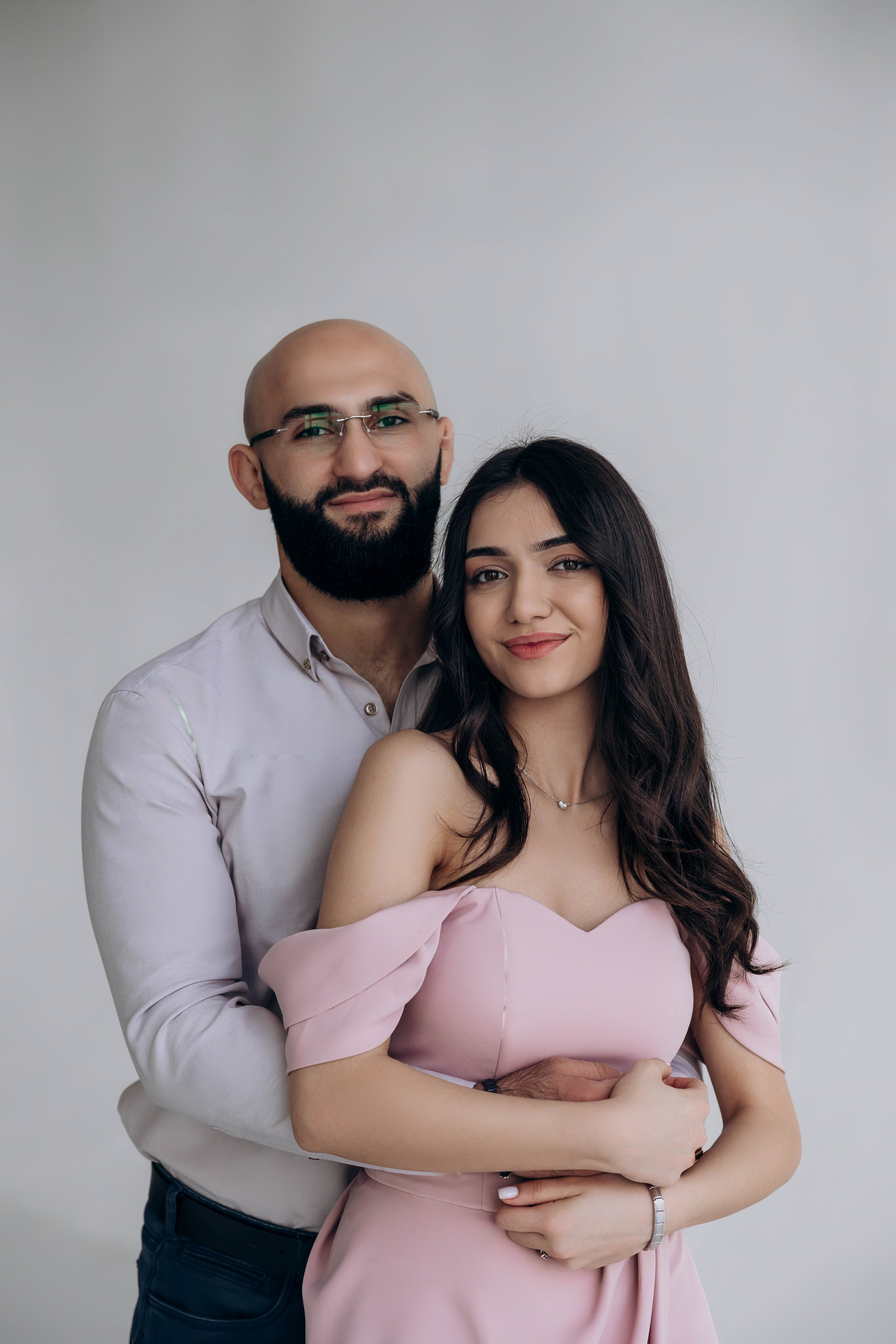 Давид и Ангелина. Фотограф в Калининграде свадебная фотография, репортажная, фотосессии