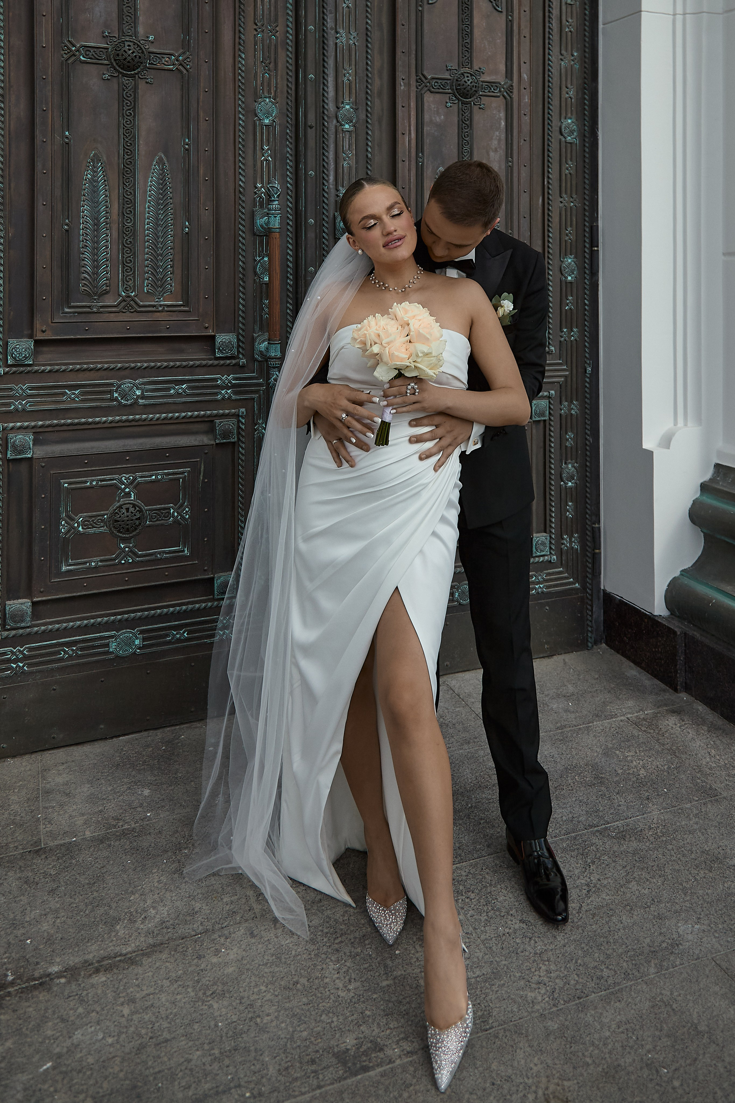 Данил & Кристина. Фотограф|Ретушер| Екатерина Гришанова|Челябинск