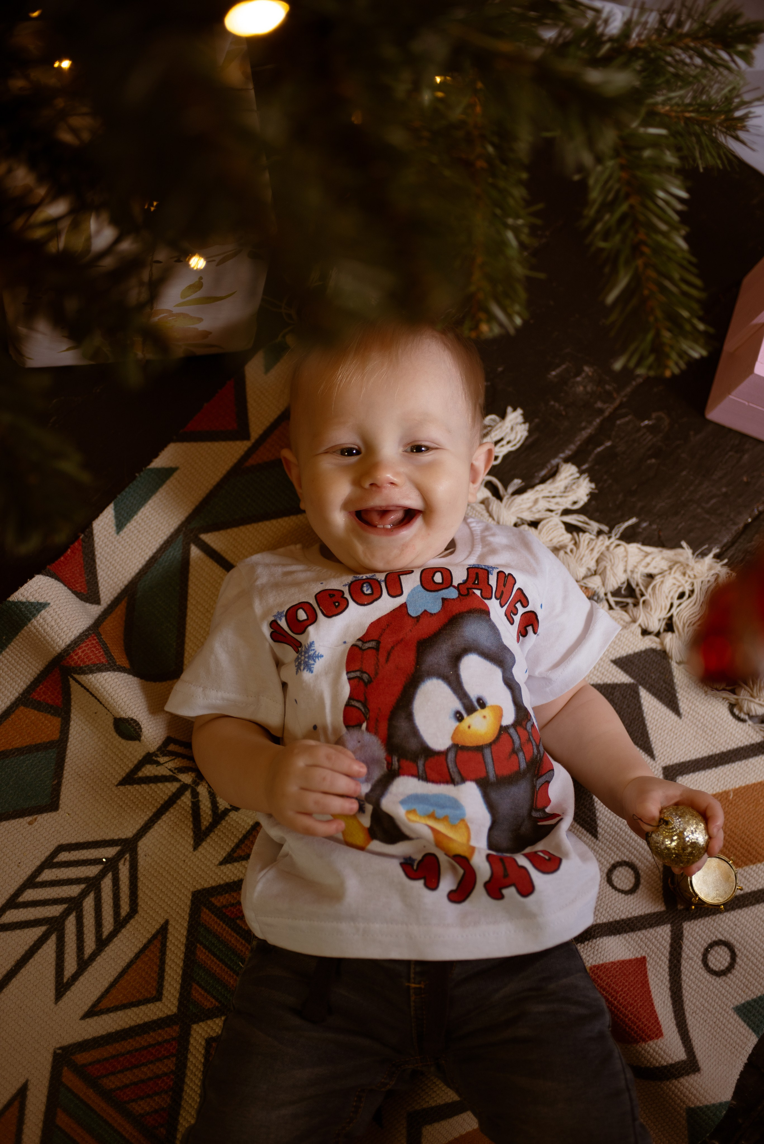 Новогодние. Дарья KORDÓVA фотограф студия обучение в Сердобске