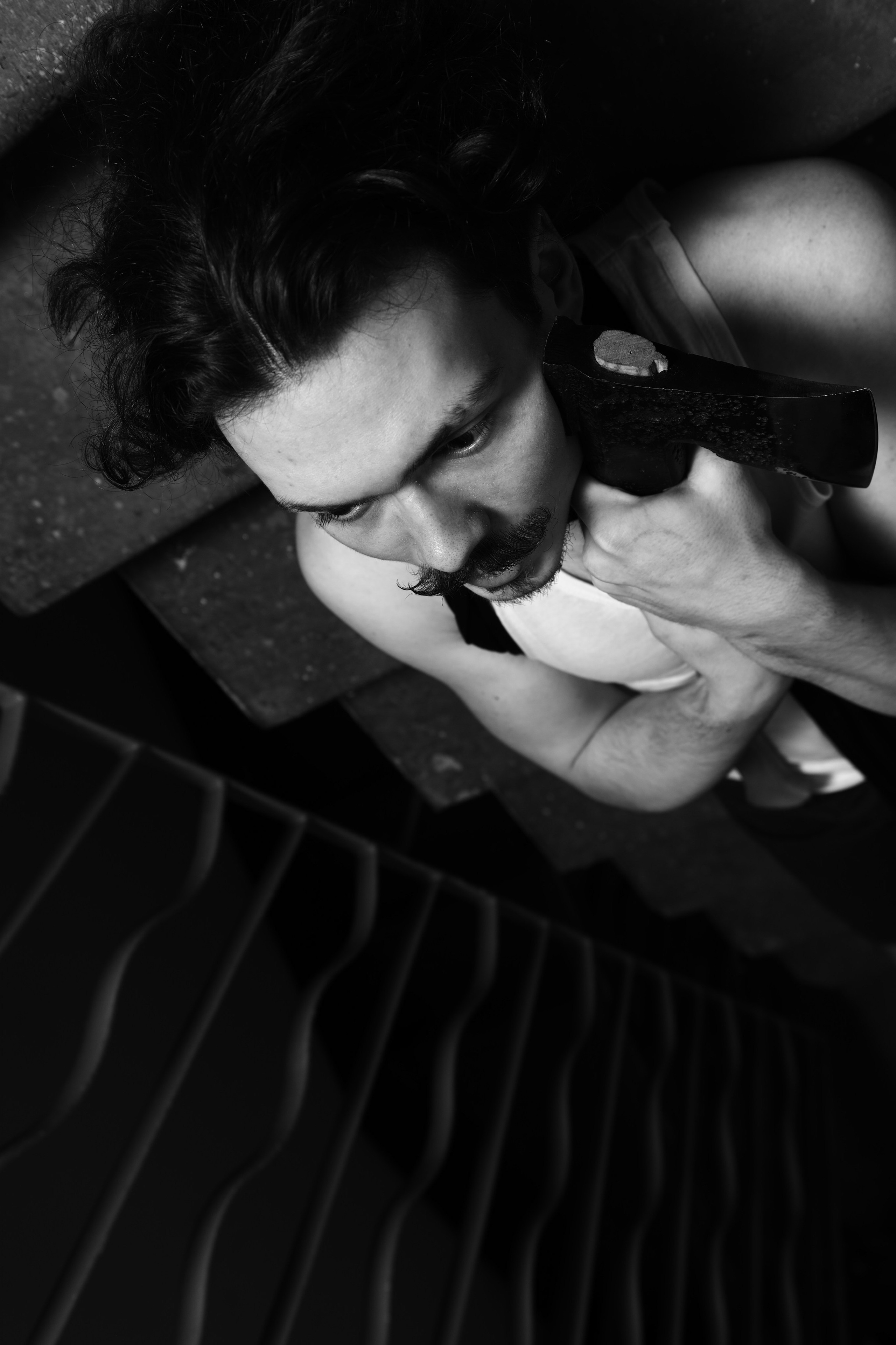 Психология в ЧБ. Alena Hedwig