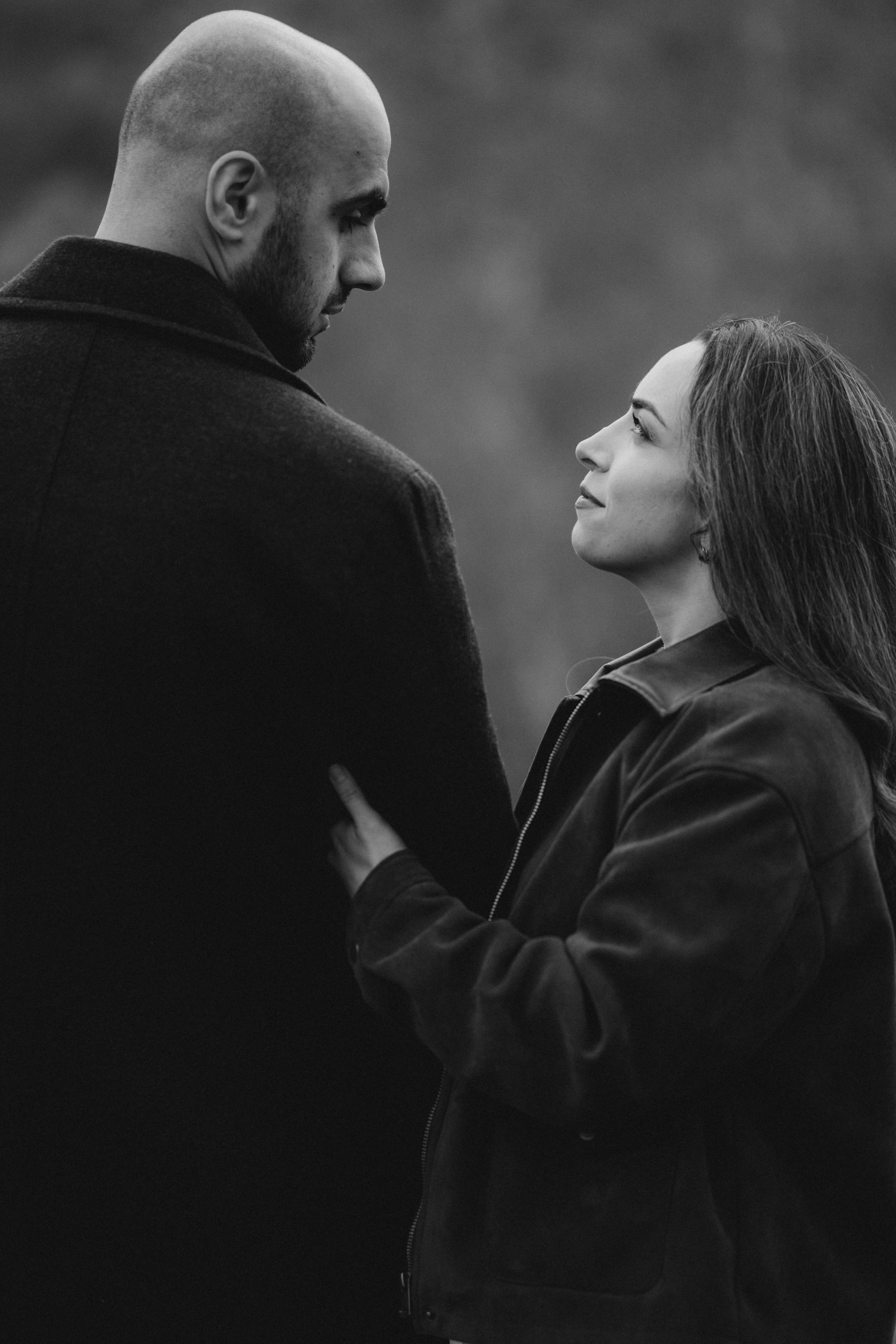 Осень в Царицыно. Фотограф в Москве Ольга Елоева