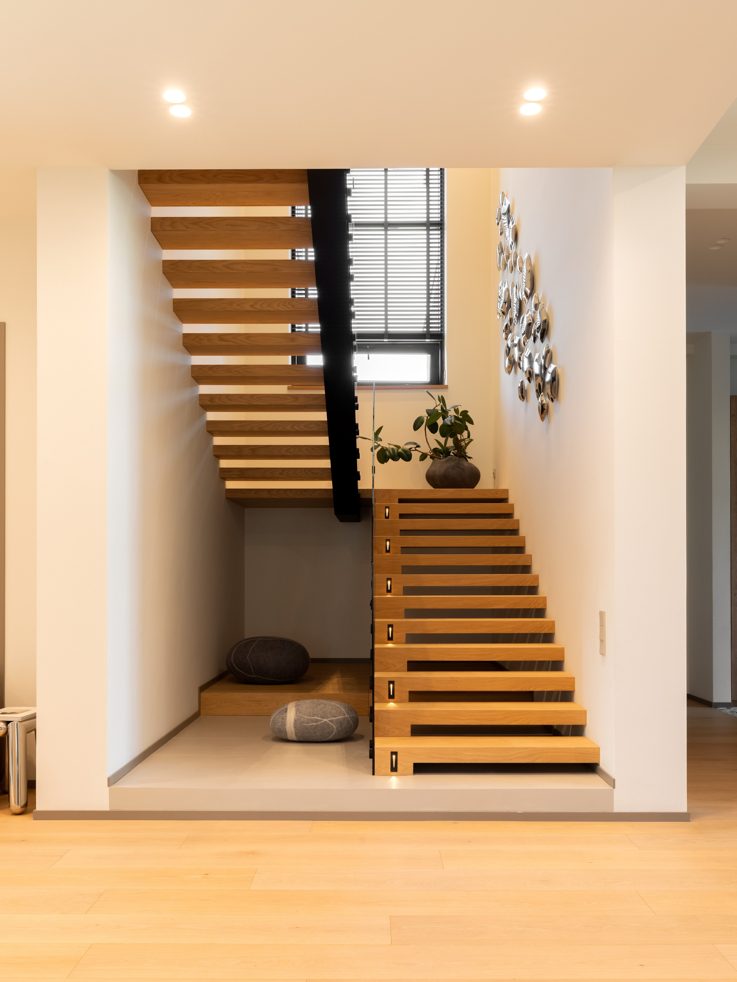 Съемка дома в Петергофе для BRIGHT BURO. Интерьерный фотограф в Санкт-Петербурге Ксения Сорокина