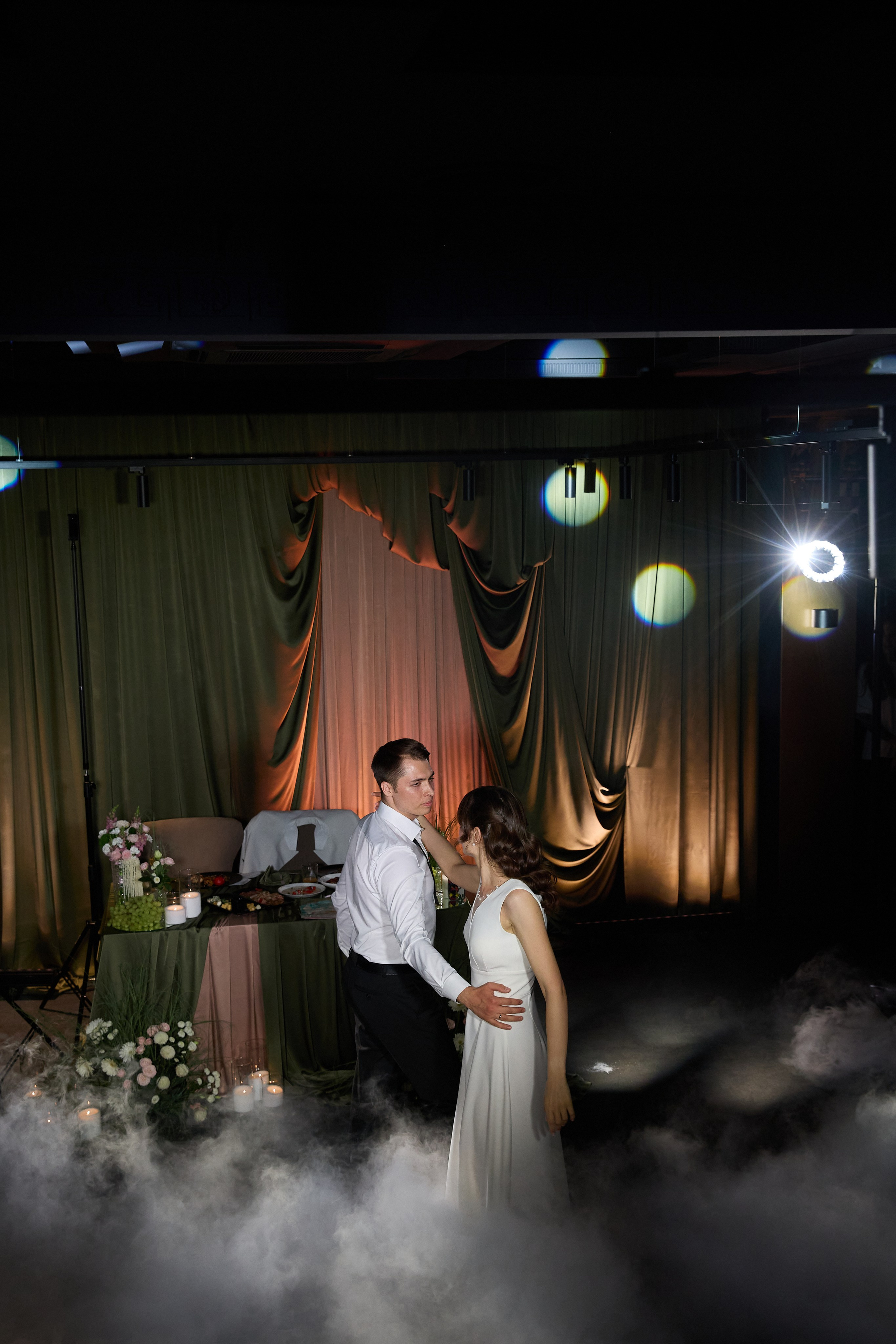 Wedding Day. Фотограф Максим Маркелов