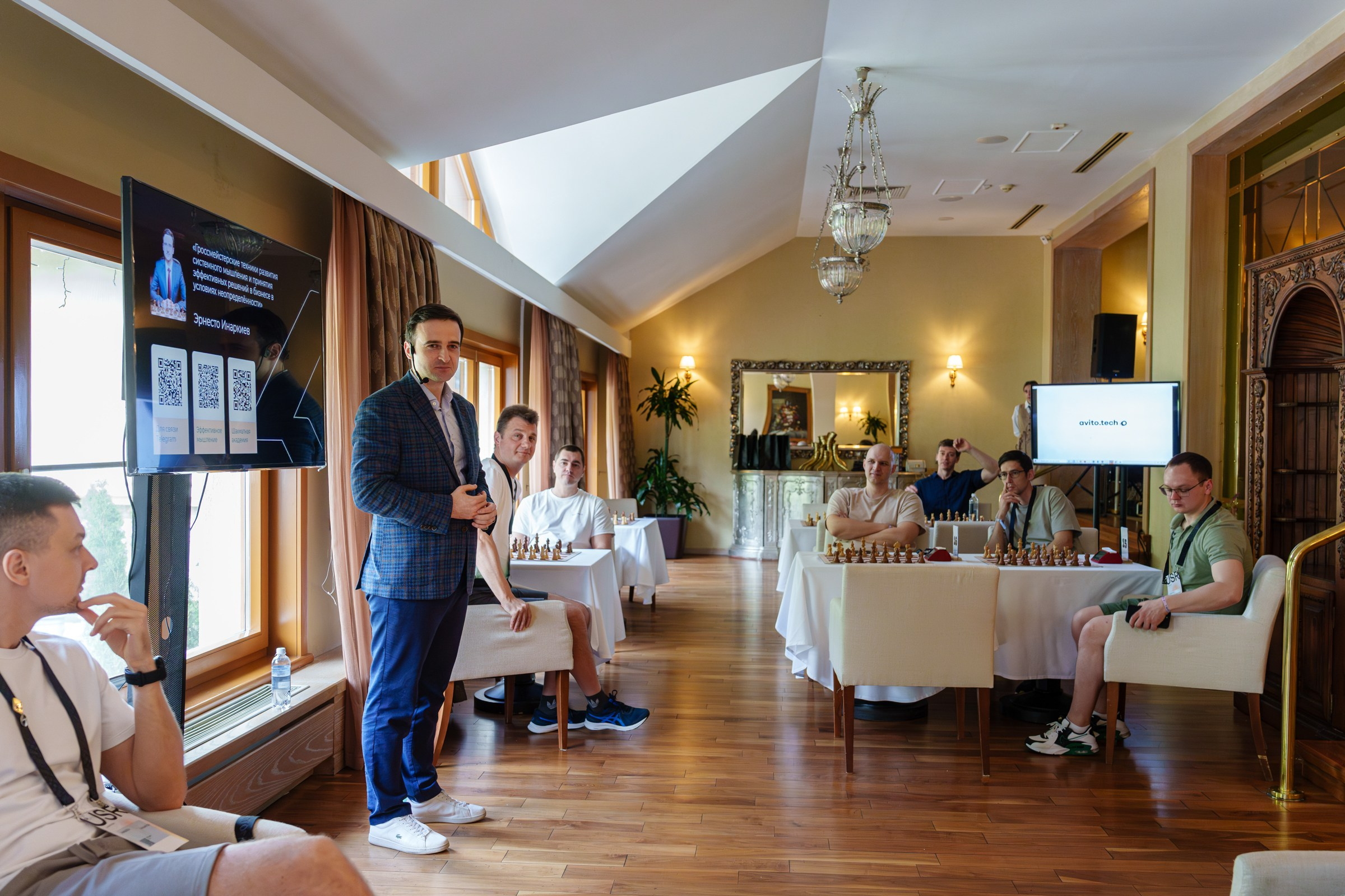 Спорт. South HUB