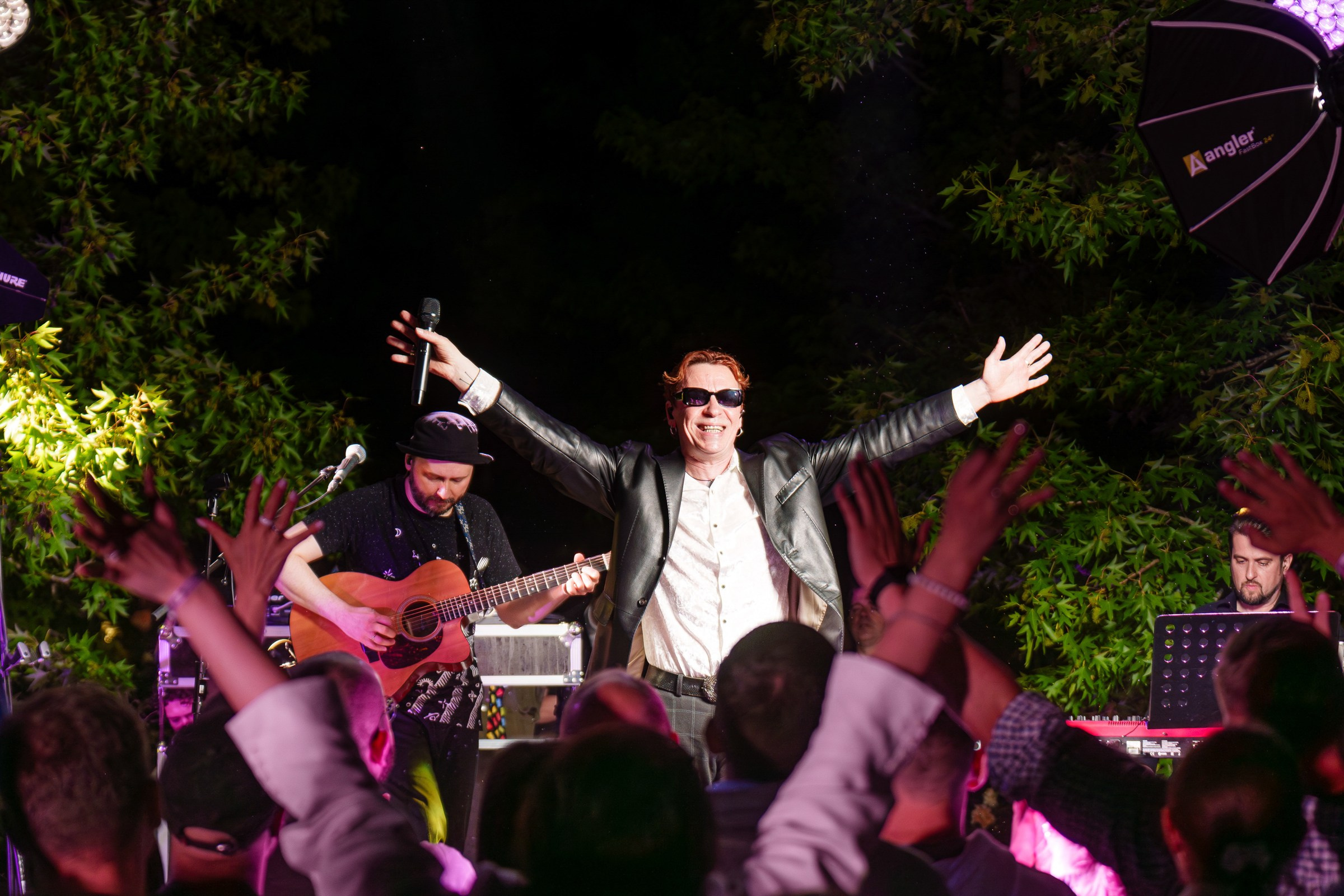 Вечеринки. South HUB