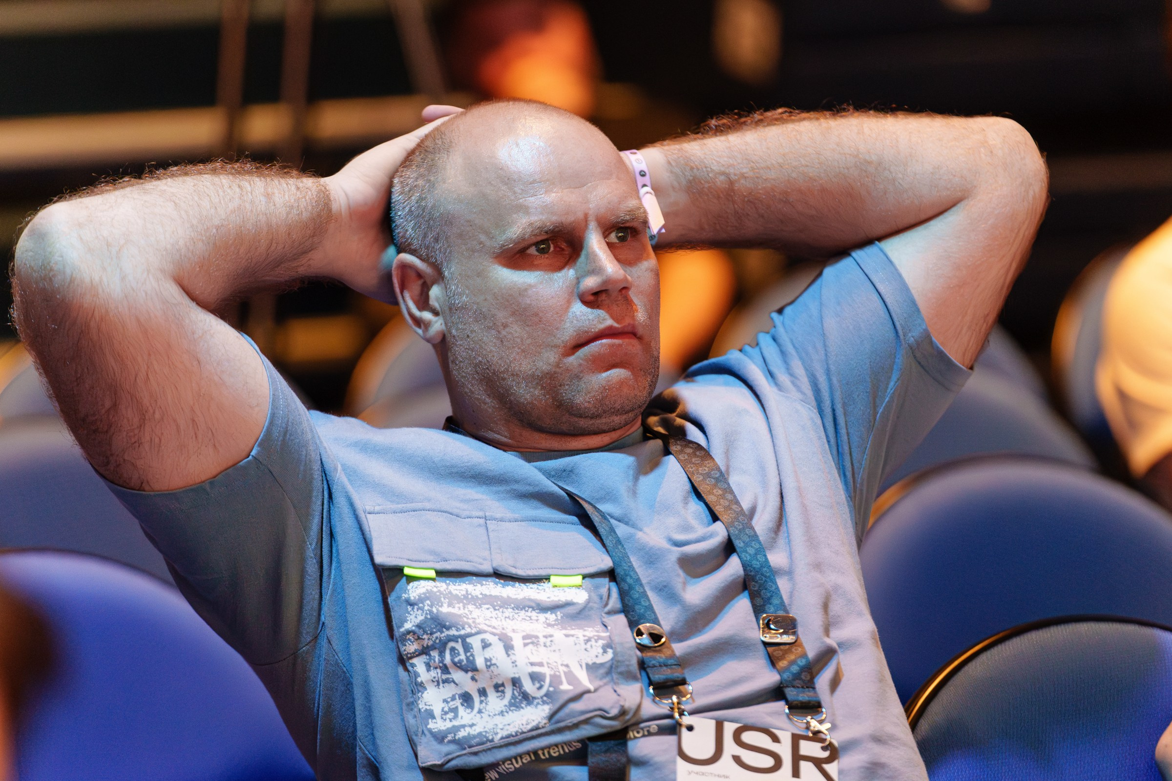 Доклады South HUB 2024. South HUB