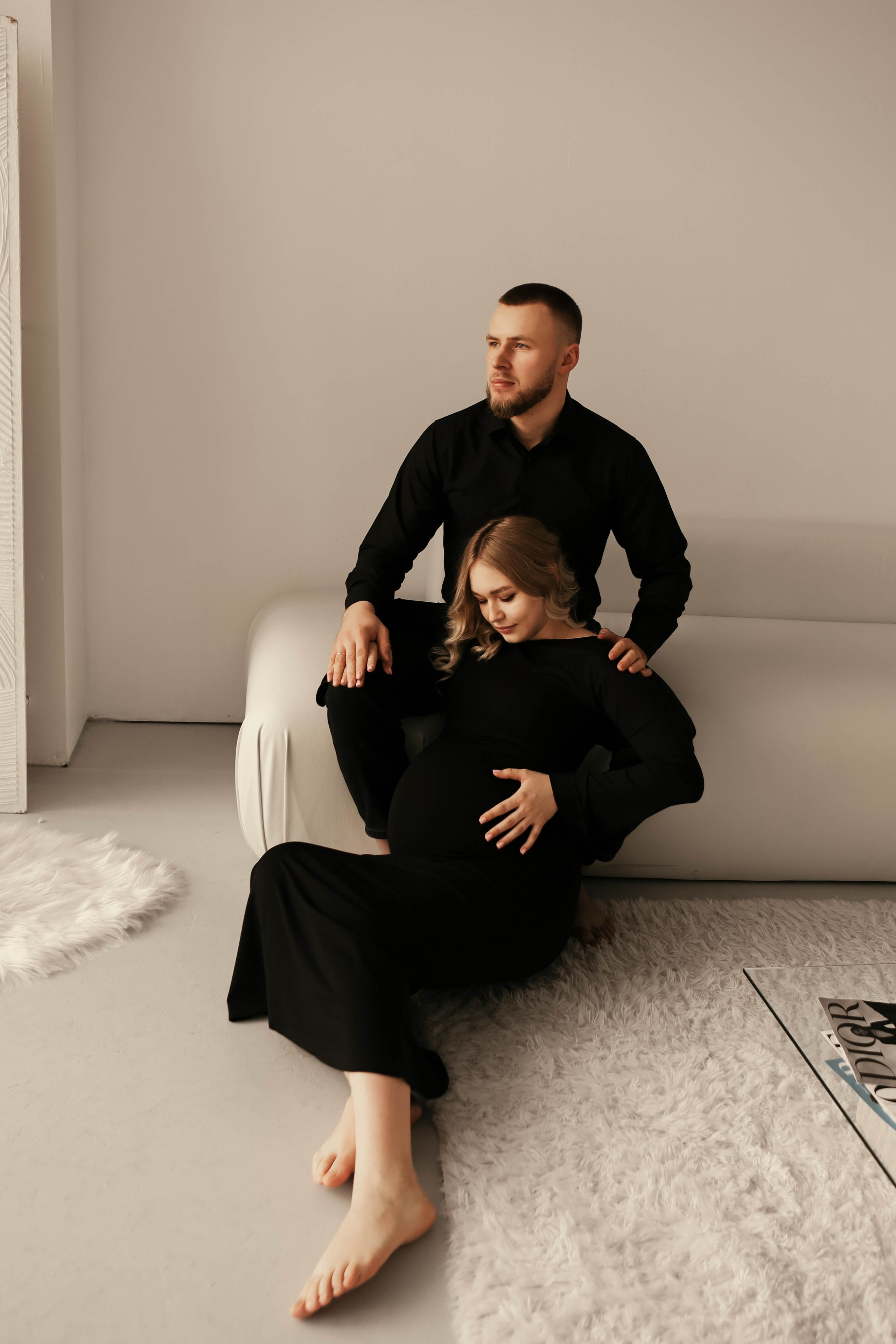 Николай и Алёна. Фотограф в Иркутске