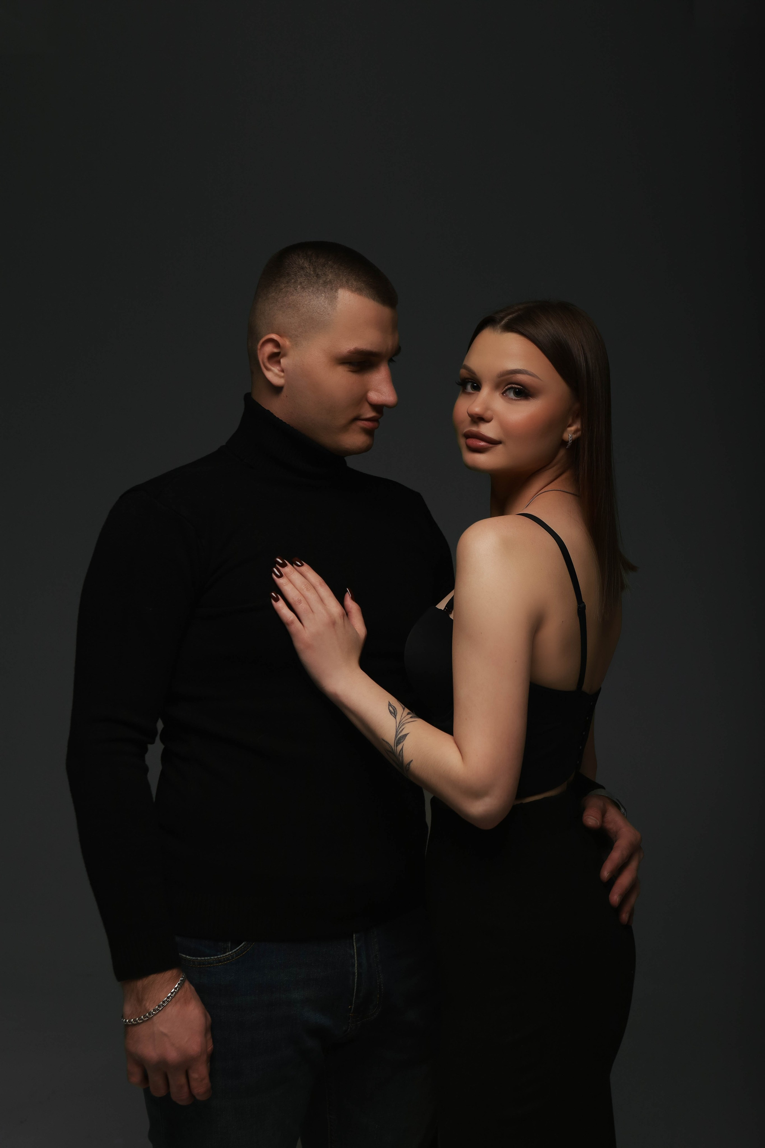 Елизавета и Александр. Фотограф в Иркутске