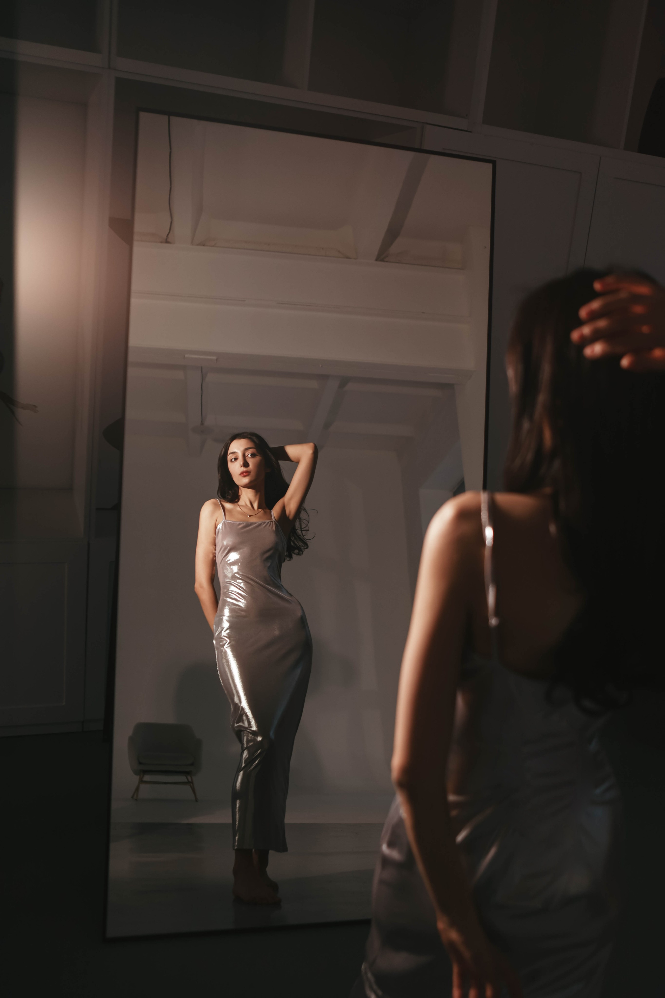 Зубайдат 2. Фотограф в Иркутске