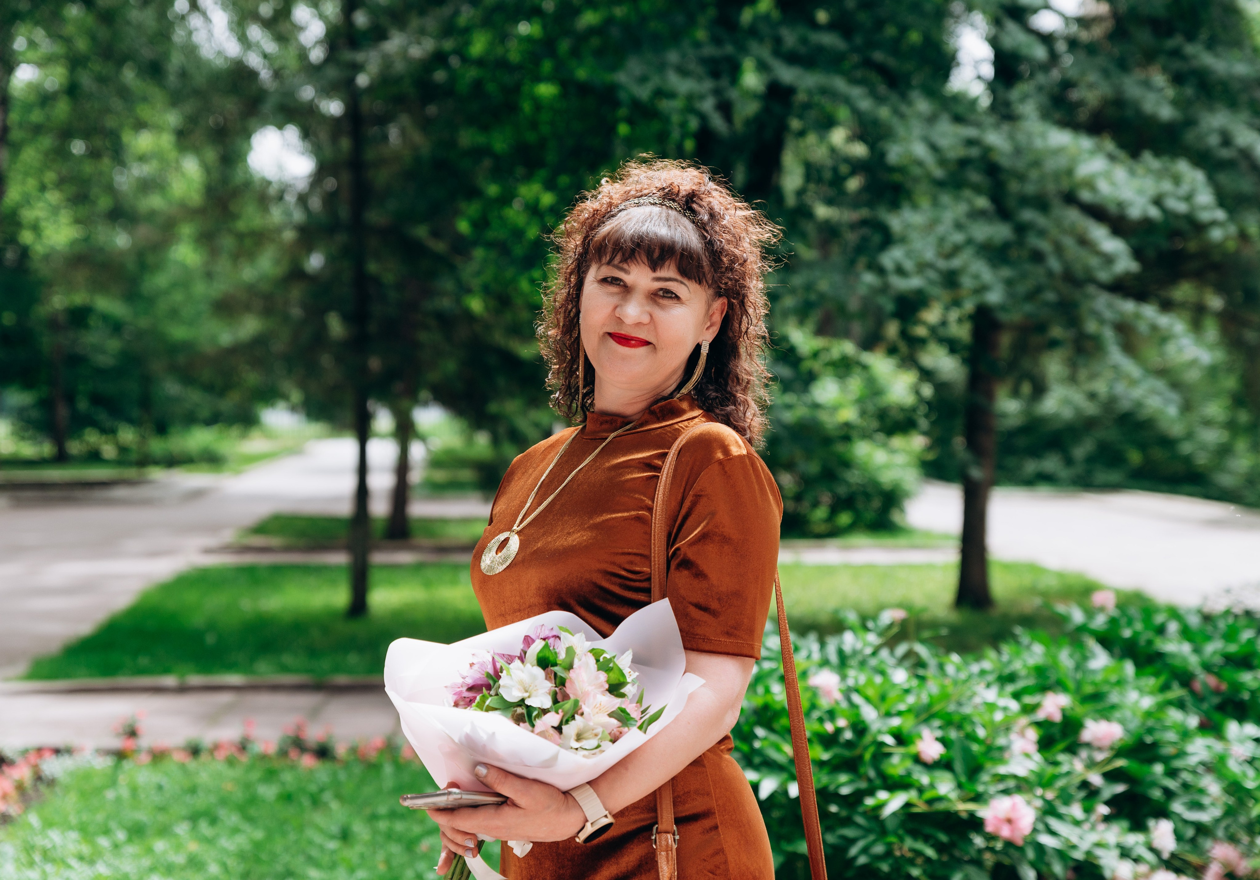 Регистрация и прогулка. Фотограф в Новосибирске