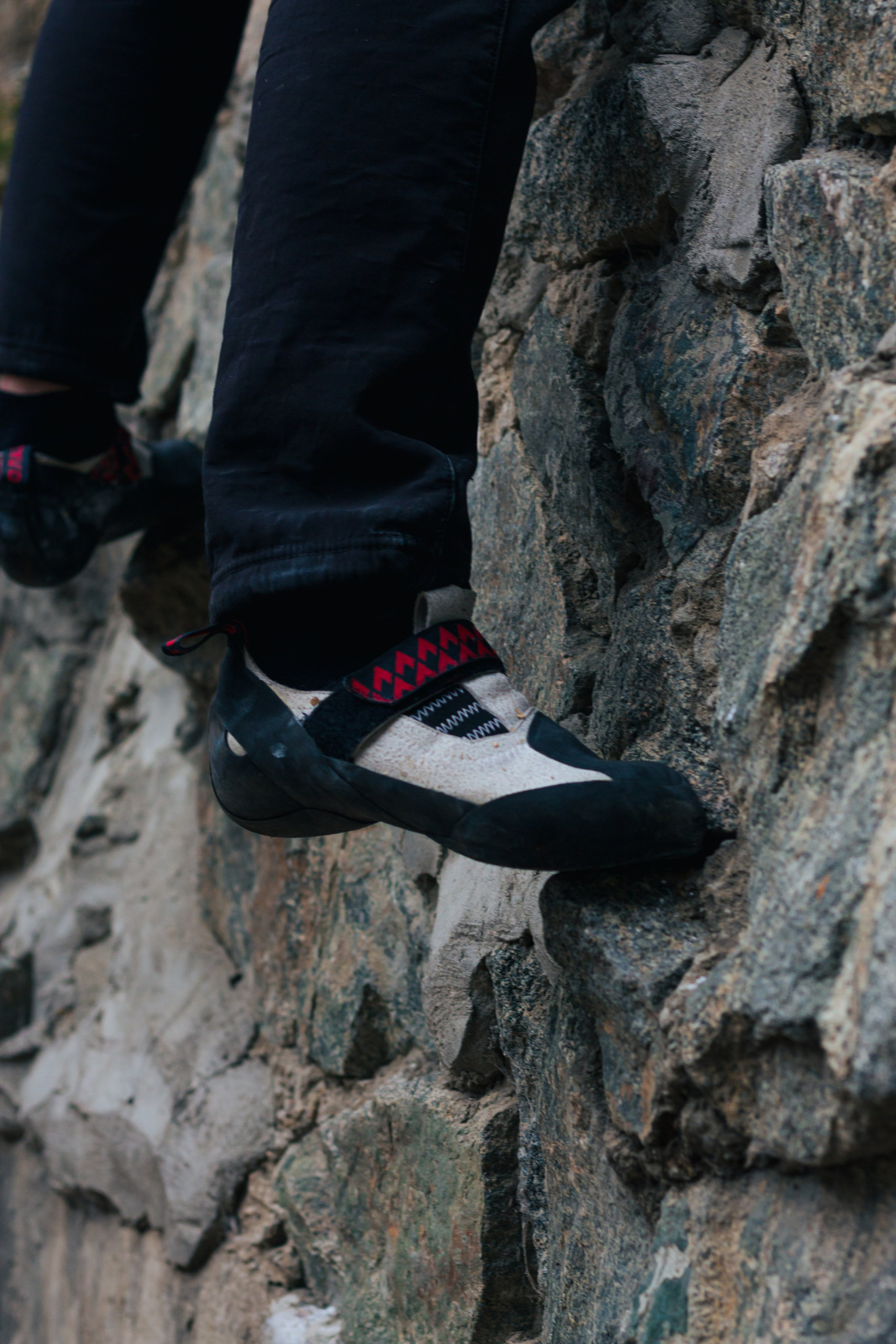 Скалолазы. Фотограф Благовещенска Яна