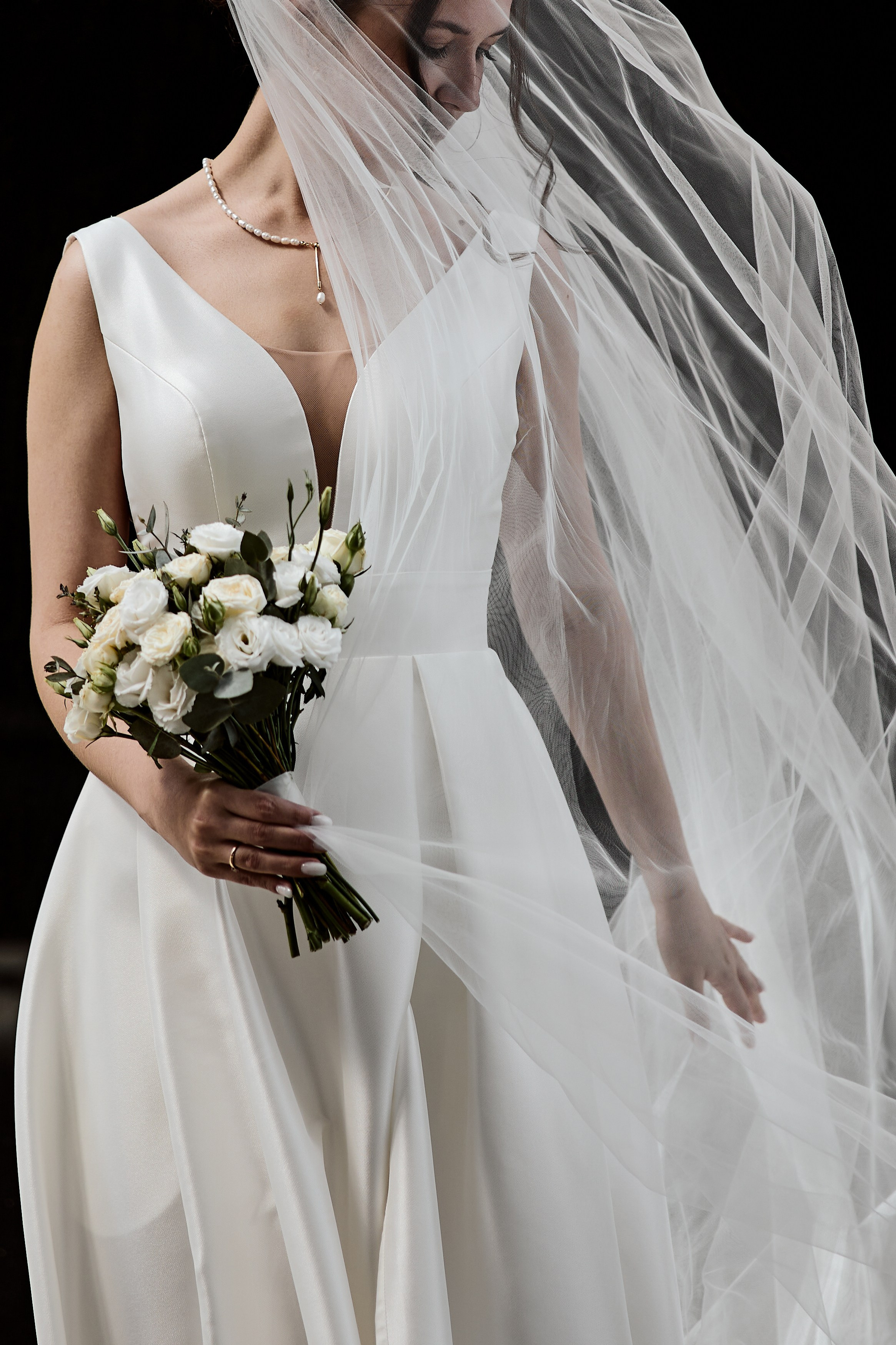 Максим и Алина. Александр и Евгения Фокины — фотограф Первоуральск, Екатеринбург