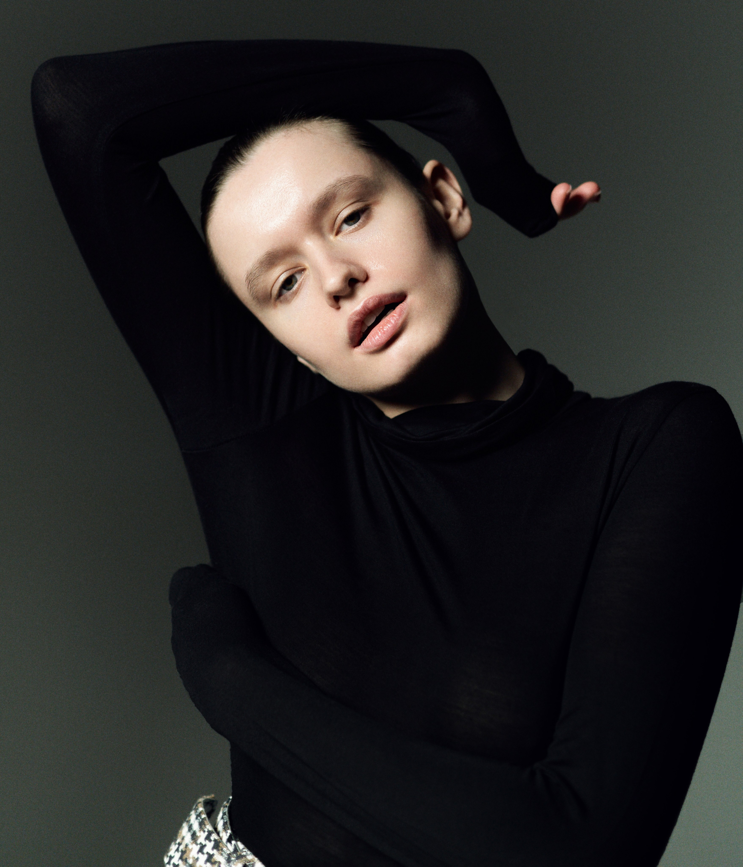 Astrid. Sasha Fadda Photography