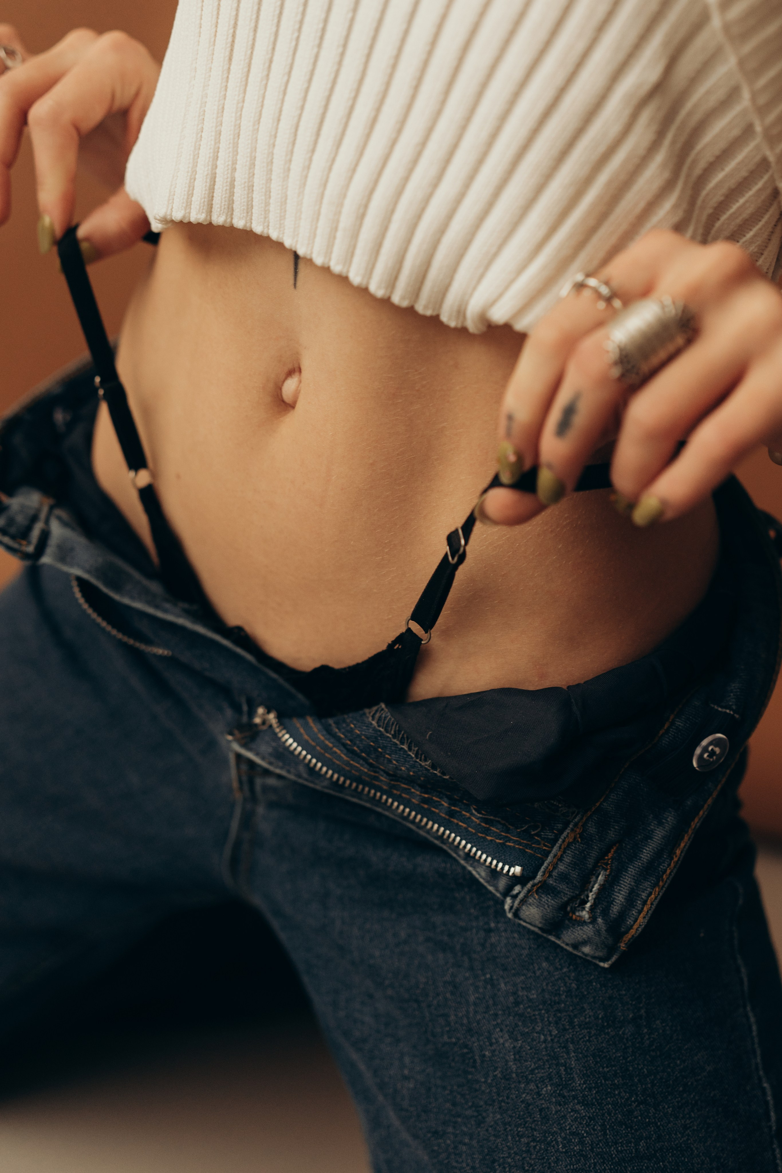 Юлия. Hmliber — фотограф и контент-креатор из Петербурга