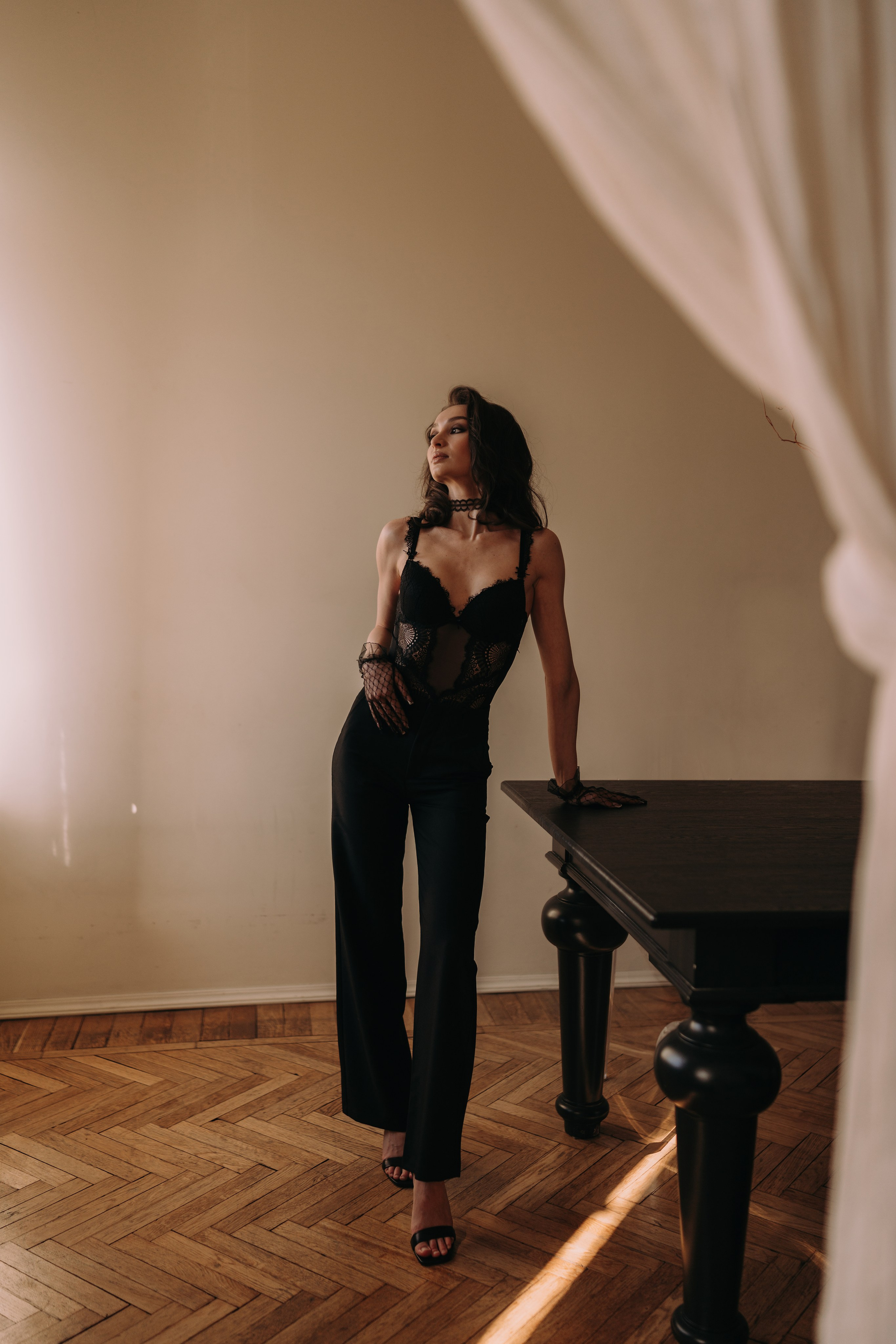 Маргарита. Hmliber — фотограф и контент-креатор из Петербурга