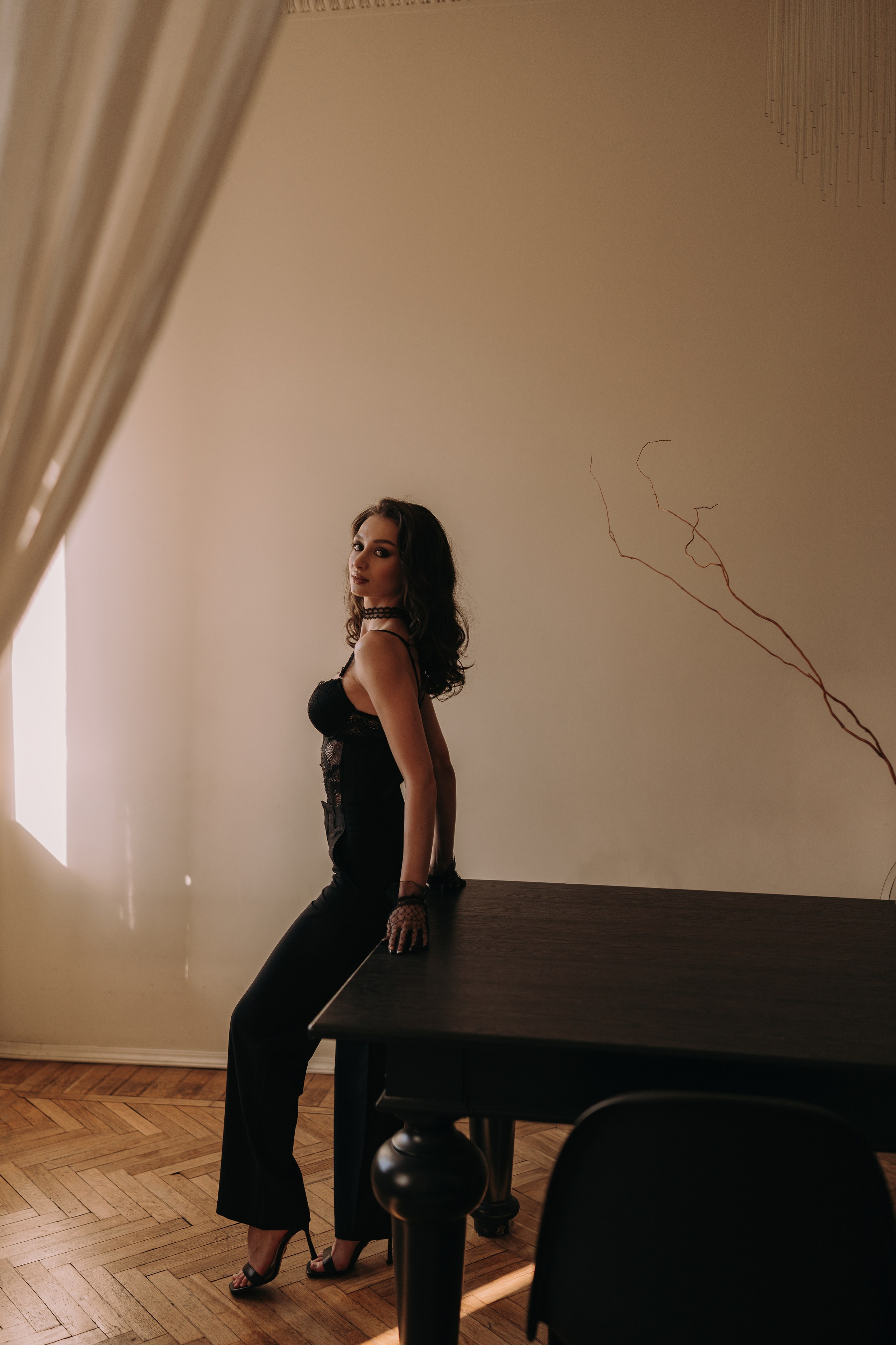 Маргарита. Hmliber — фотограф и контент-креатор из Петербурга