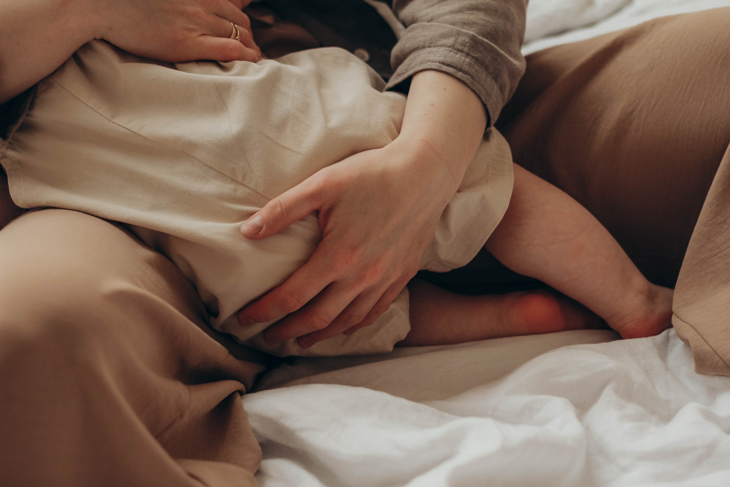 Семья Костиных. Hmliber — фотограф и контент-креатор из Петербурга